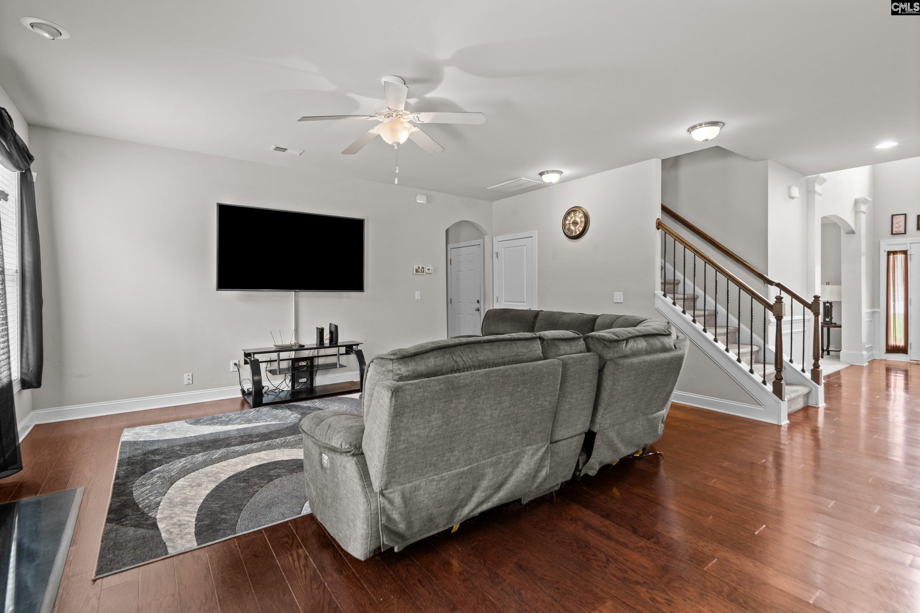 433 Sag Harbor Court Lexington, SC 29072