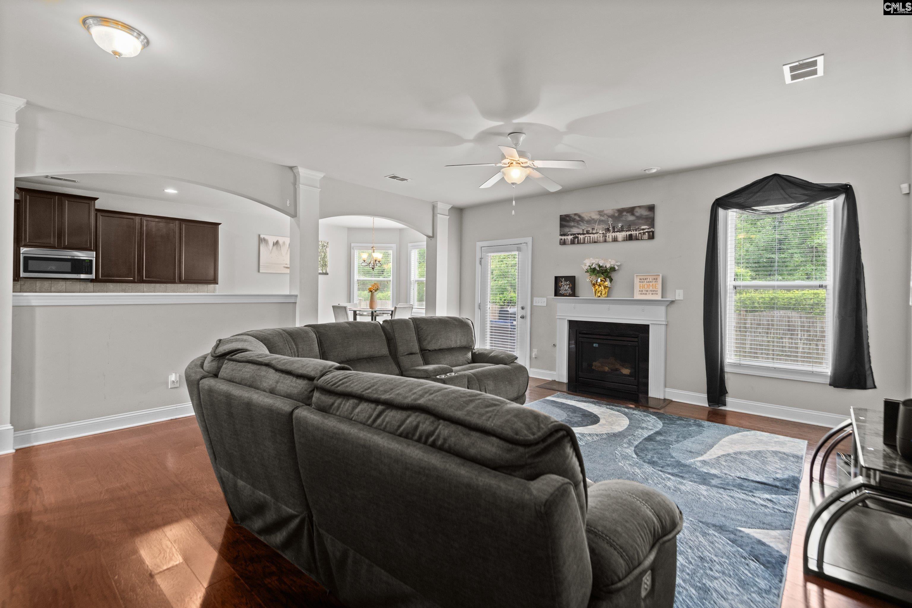 433 Sag Harbor Court Lexington, SC 29072