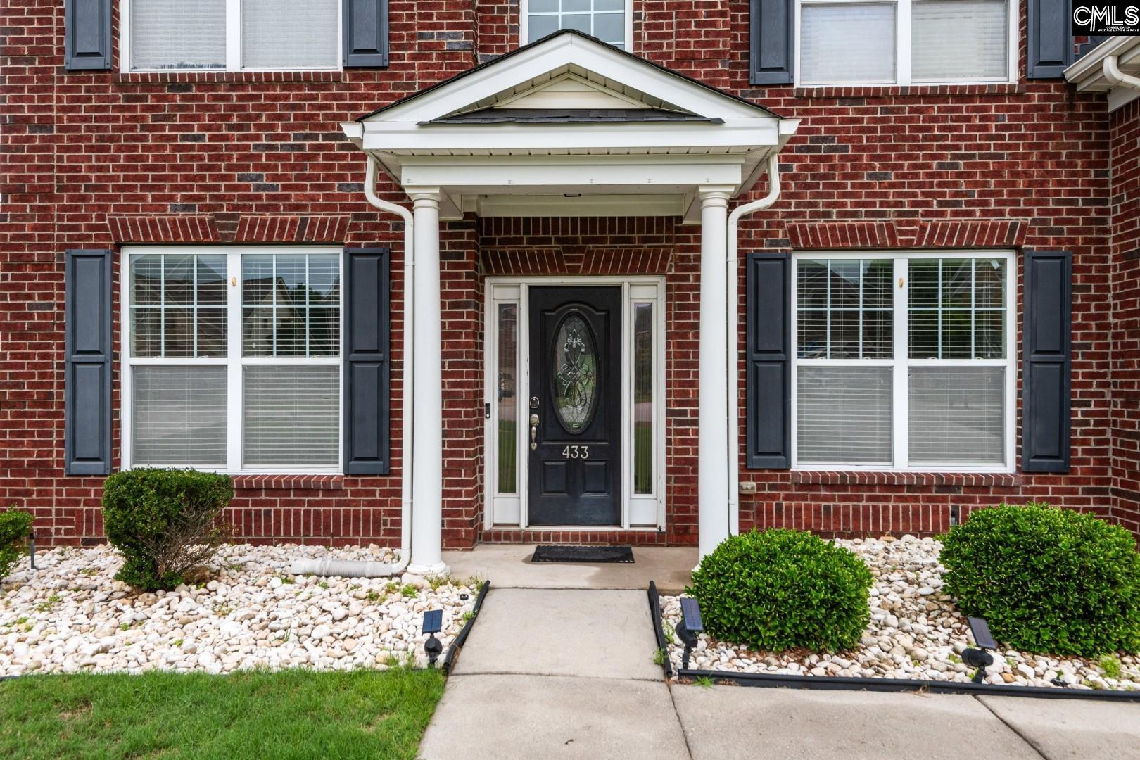 433 Sag Harbor Court Lexington, SC 29072