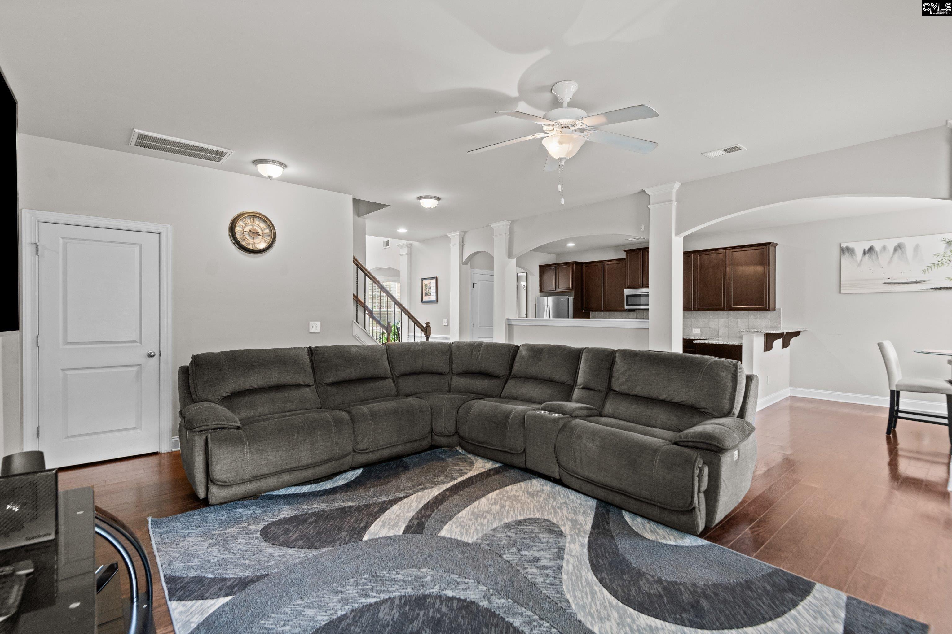 433 Sag Harbor Court Lexington, SC 29072