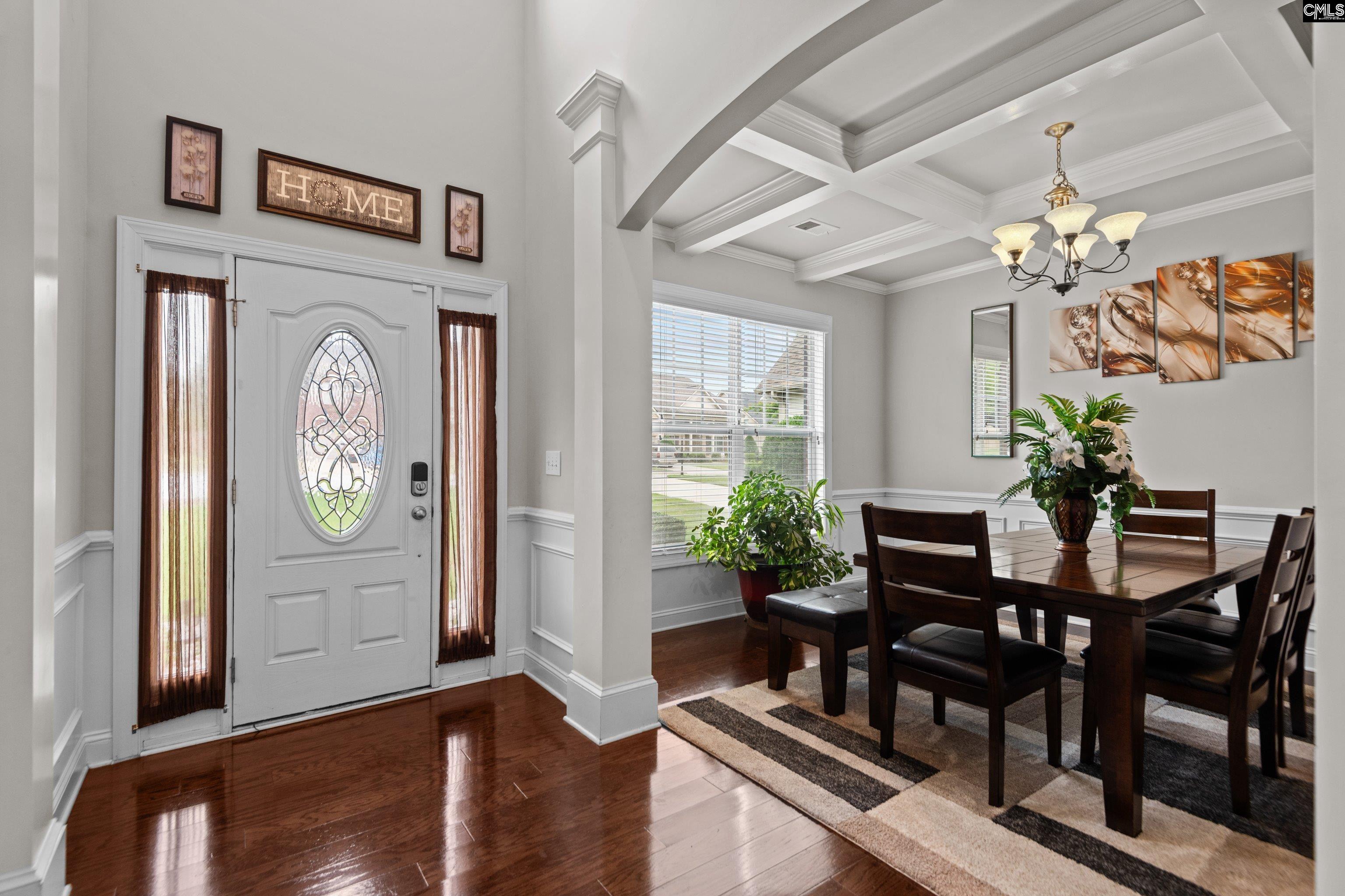 433 Sag Harbor Court Lexington, SC 29072