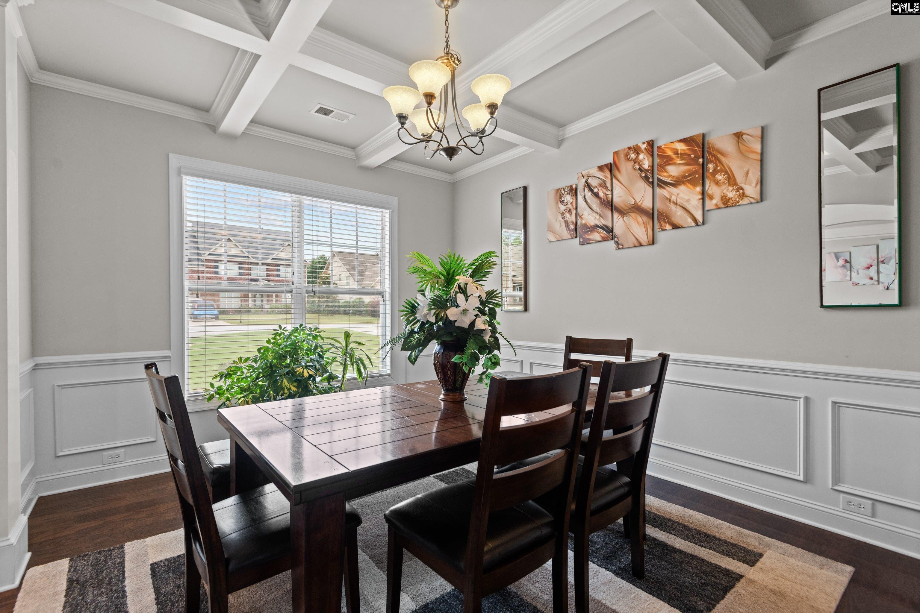 433 Sag Harbor Court Lexington, SC 29072