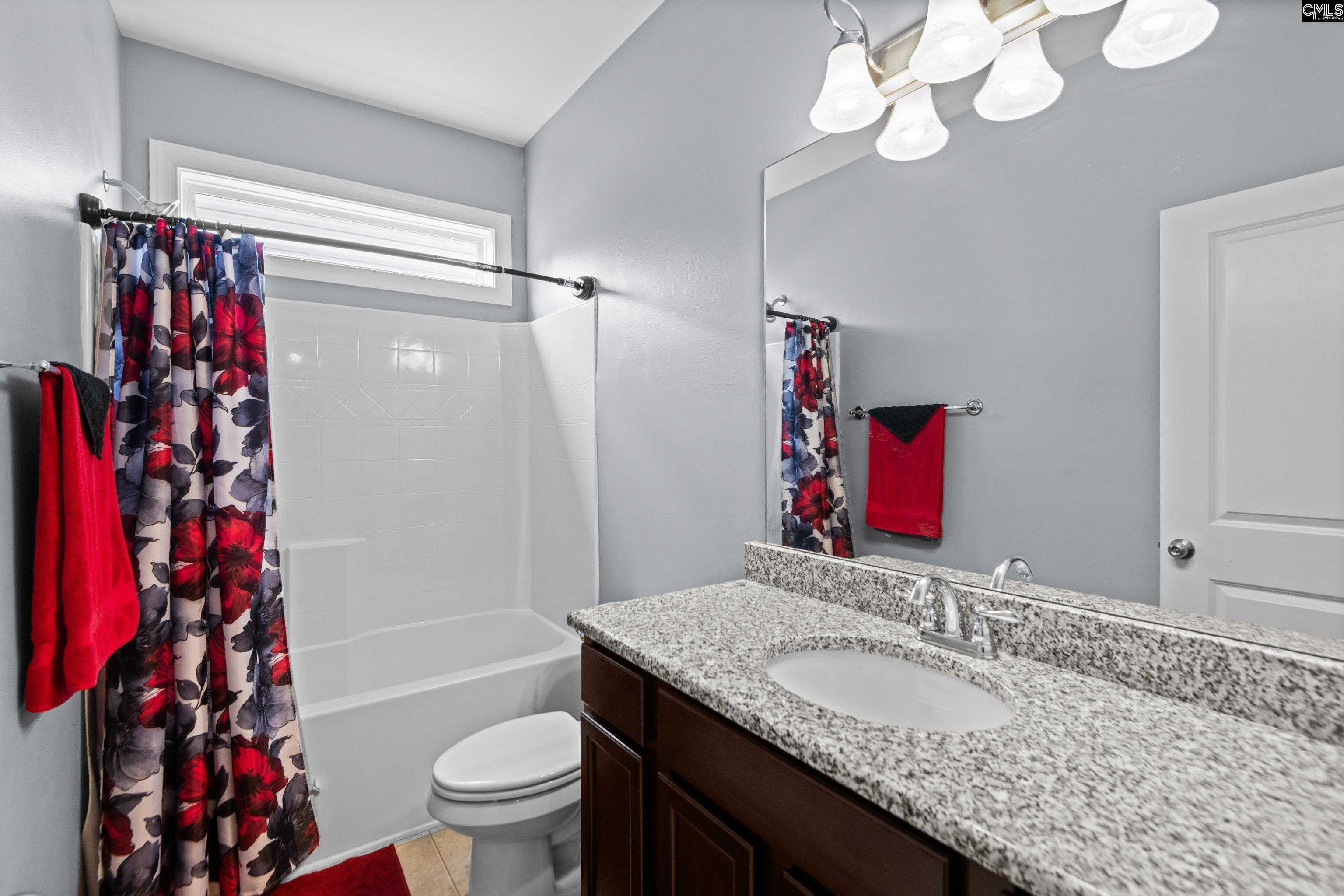 433 Sag Harbor Court Lexington, SC 29072
