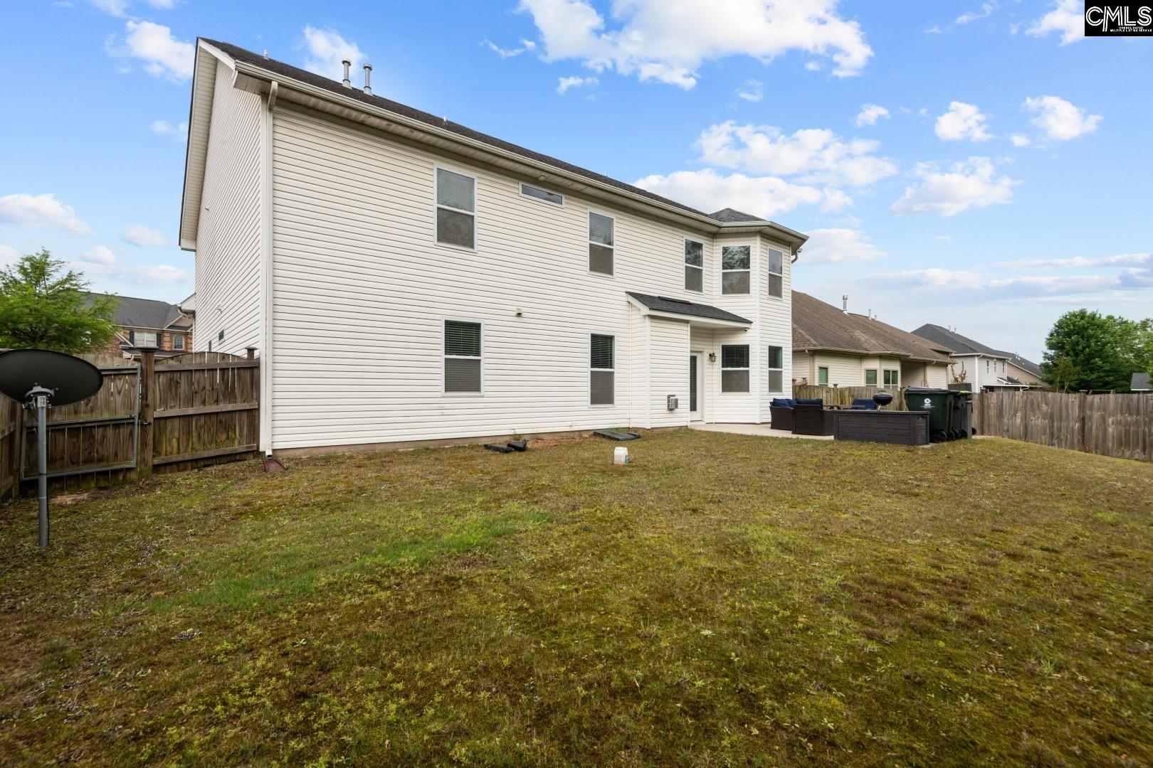 433 Sag Harbor Court Lexington, SC 29072