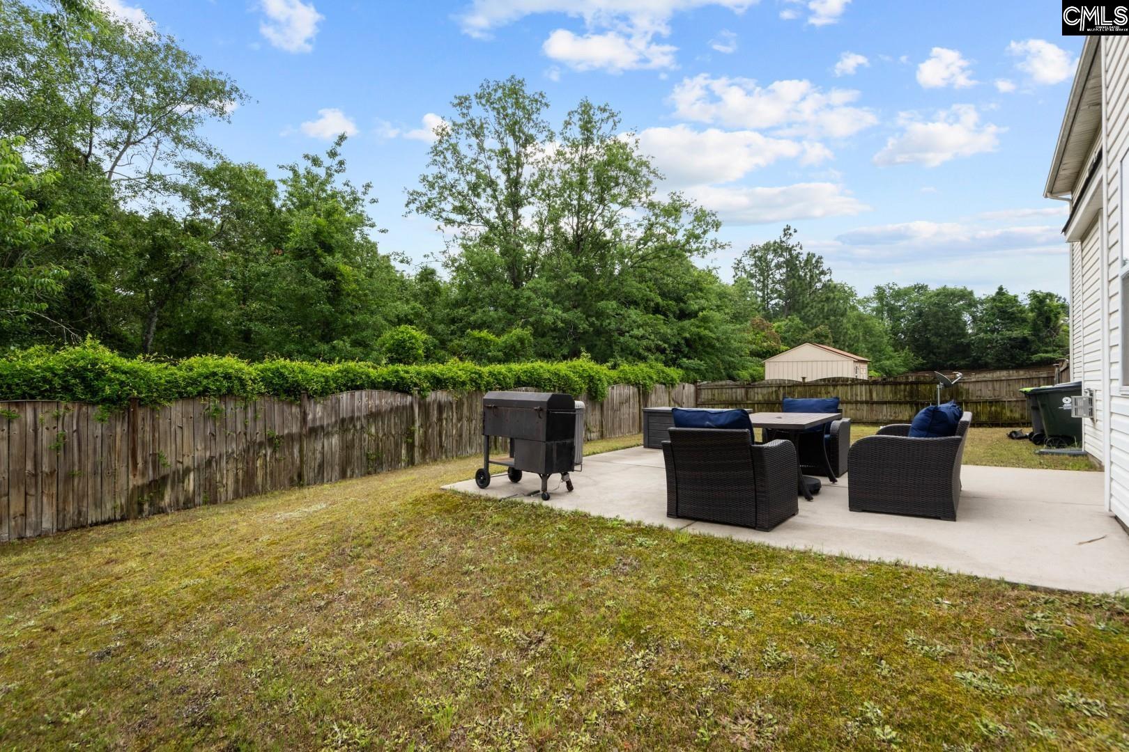 433 Sag Harbor Court Lexington, SC 29072
