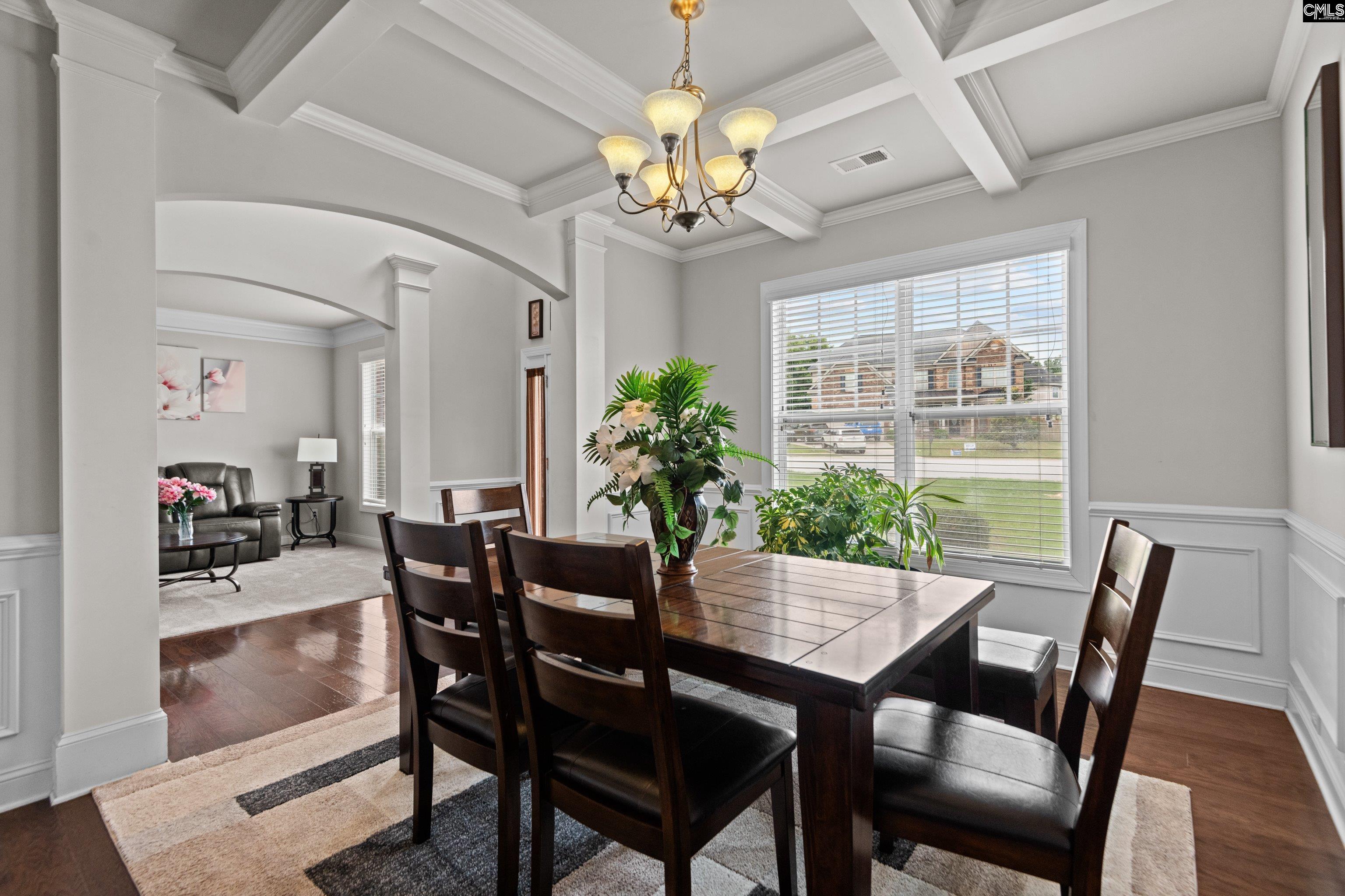433 Sag Harbor Court Lexington, SC 29072