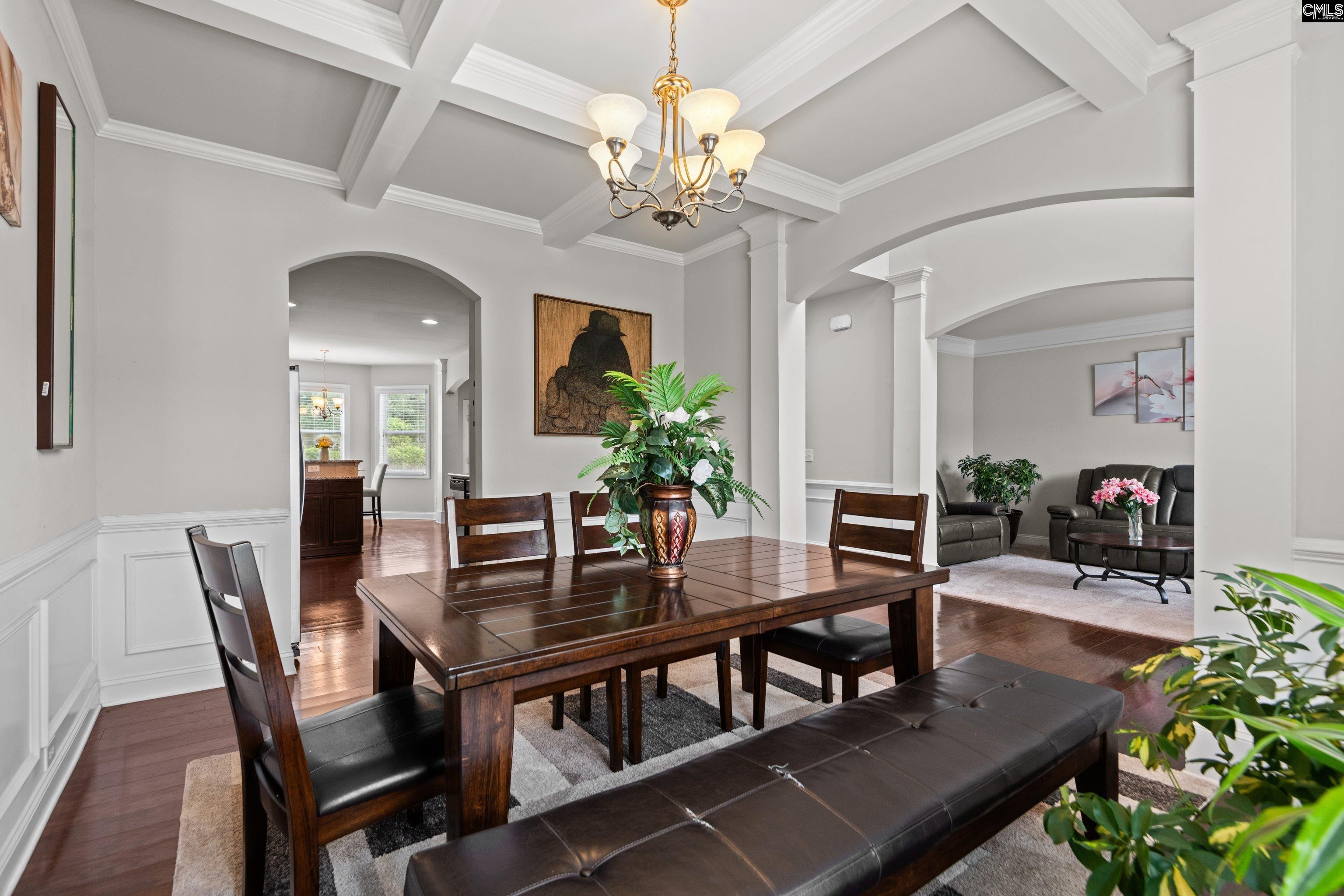 433 Sag Harbor Court Lexington, SC 29072