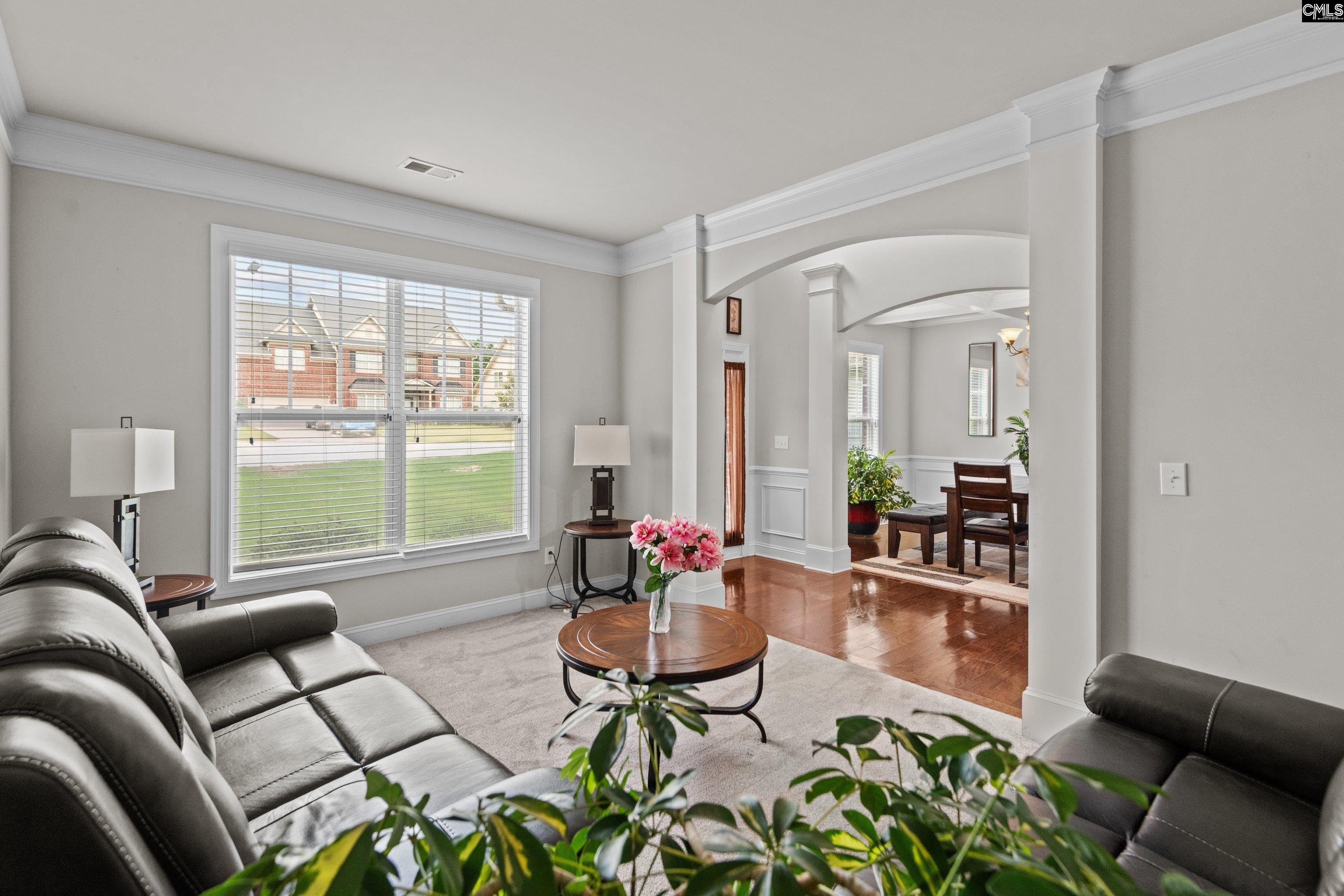 433 Sag Harbor Court Lexington, SC 29072