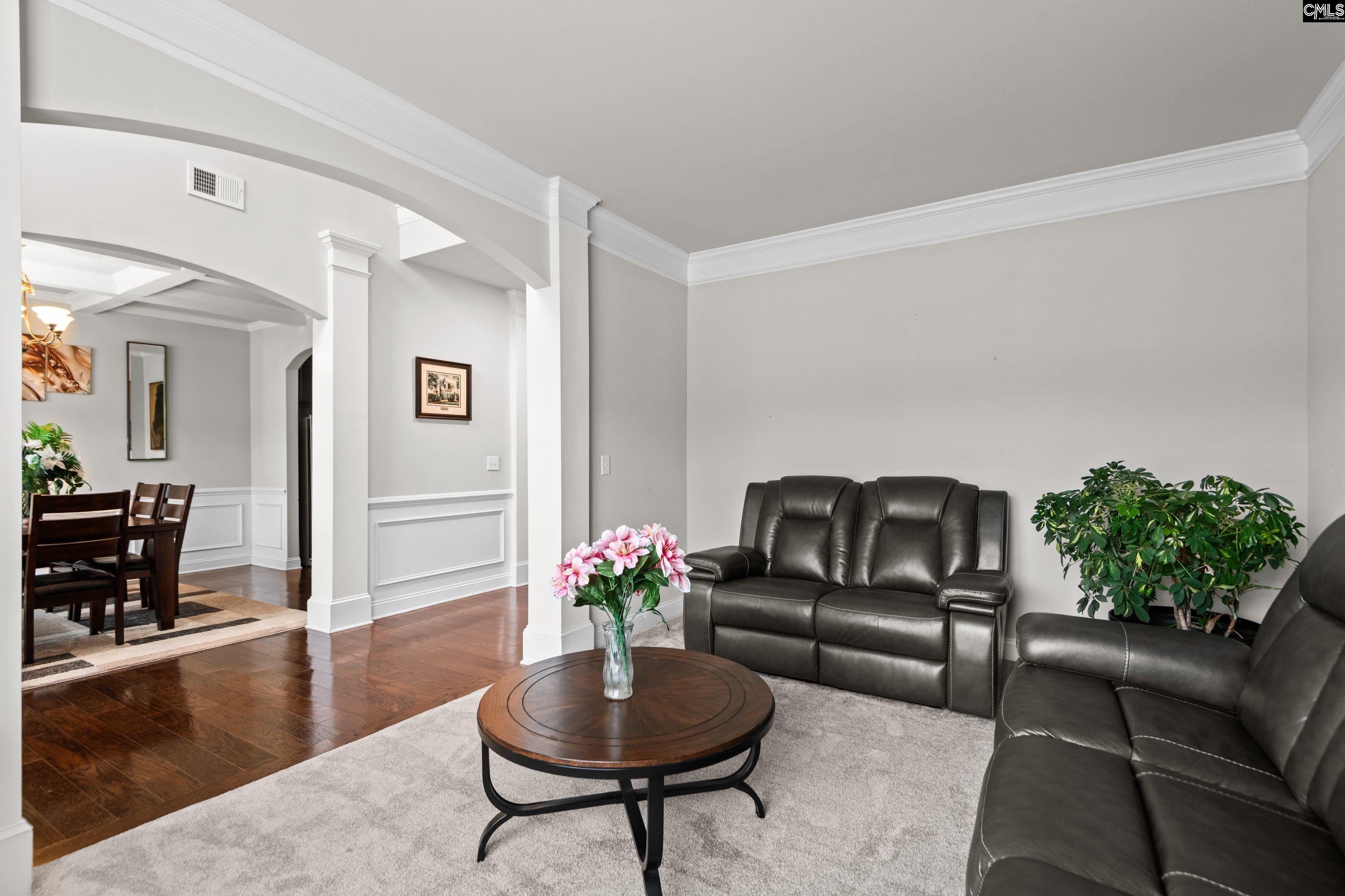 433 Sag Harbor Court Lexington, SC 29072