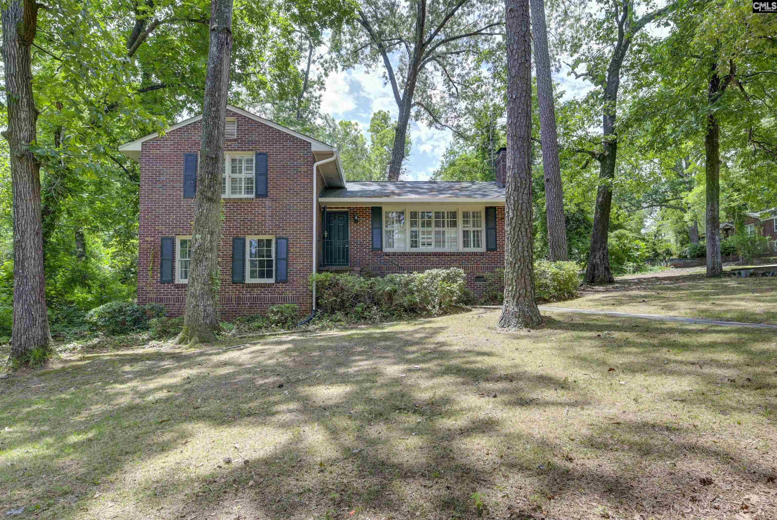 102 Juarez Court Columbia, SC 29206
