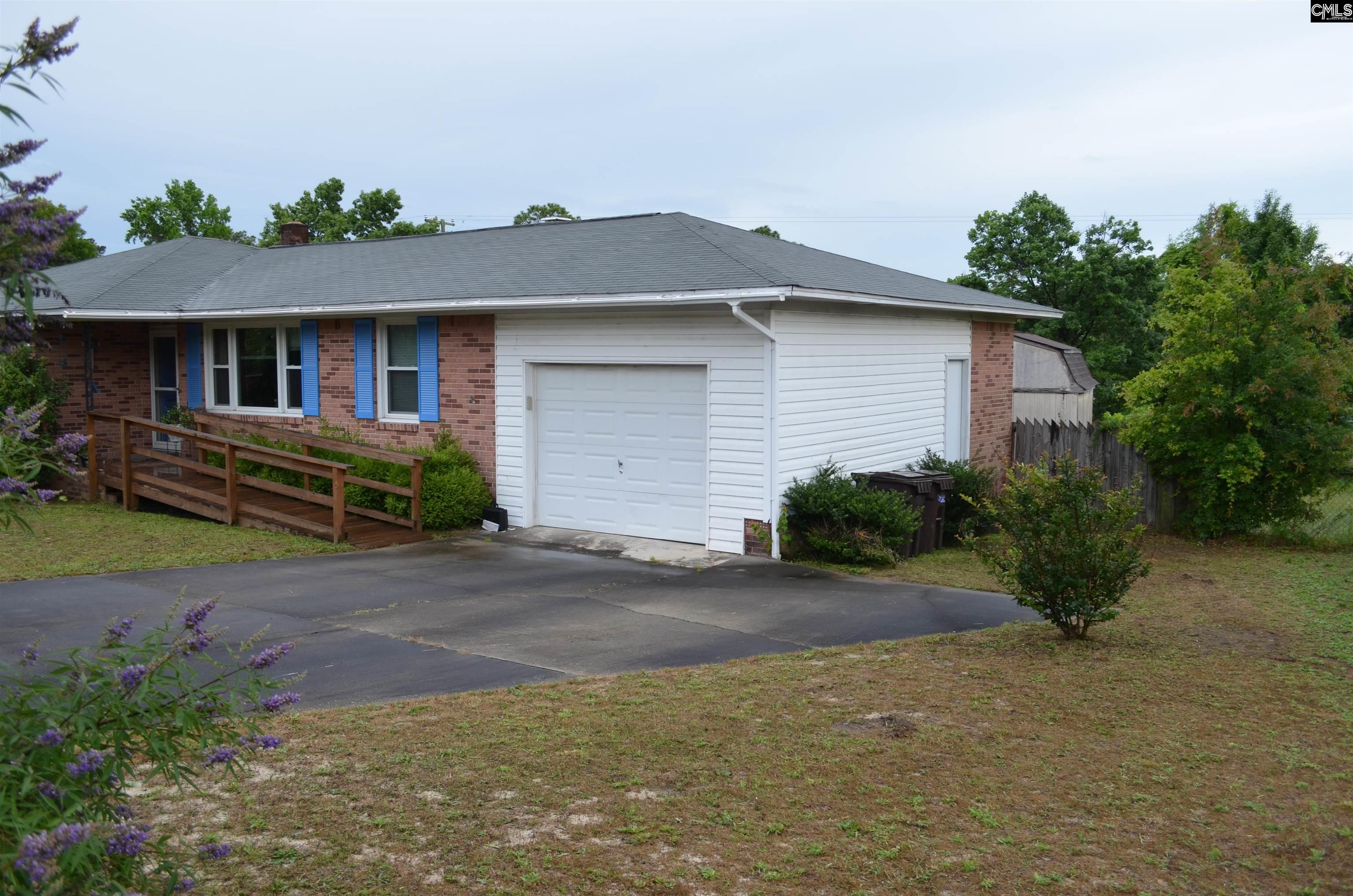 828 Seay Drive, West Columbia, South Carolina image 2