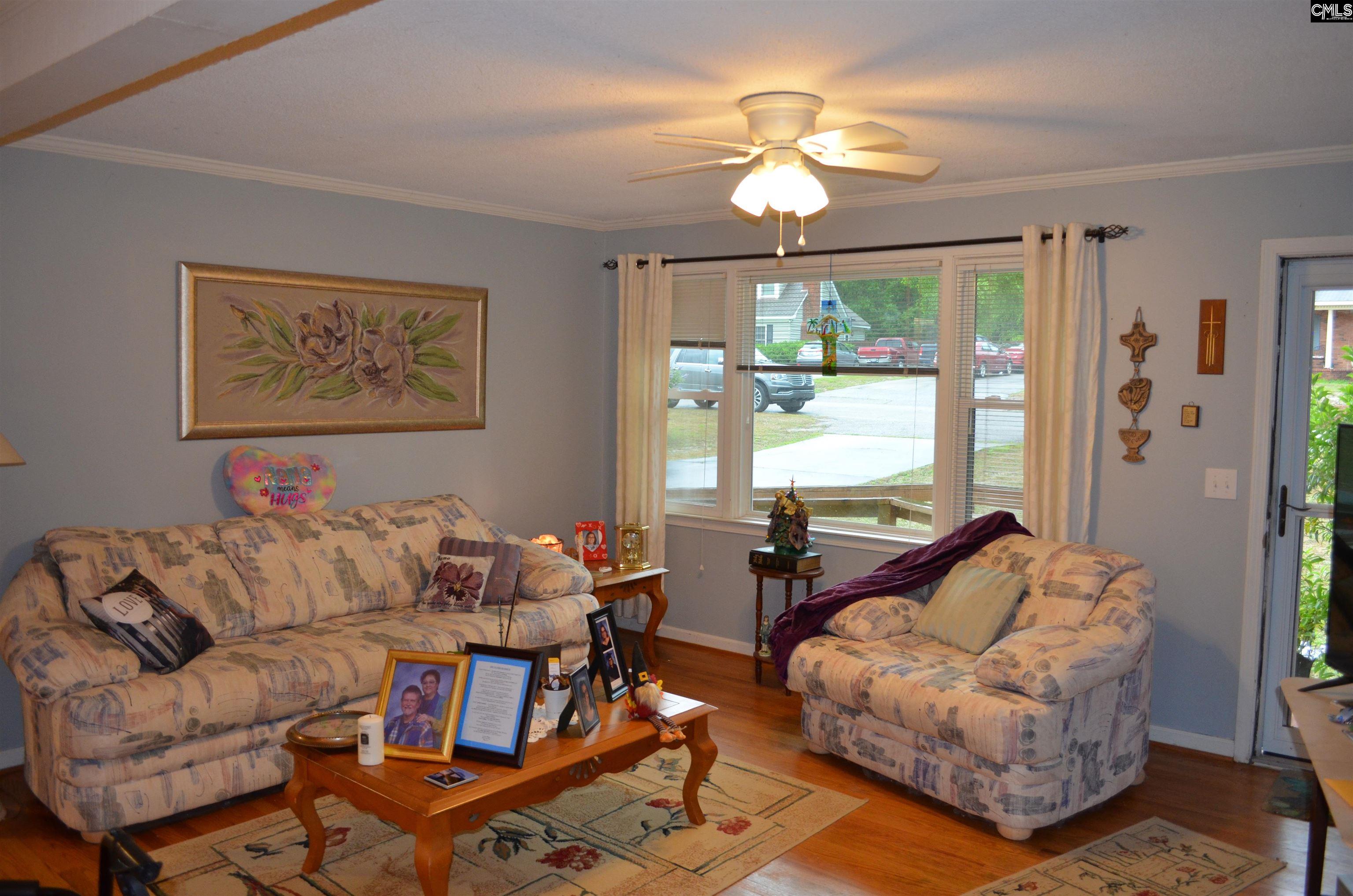 828 Seay Drive, West Columbia, South Carolina image 8