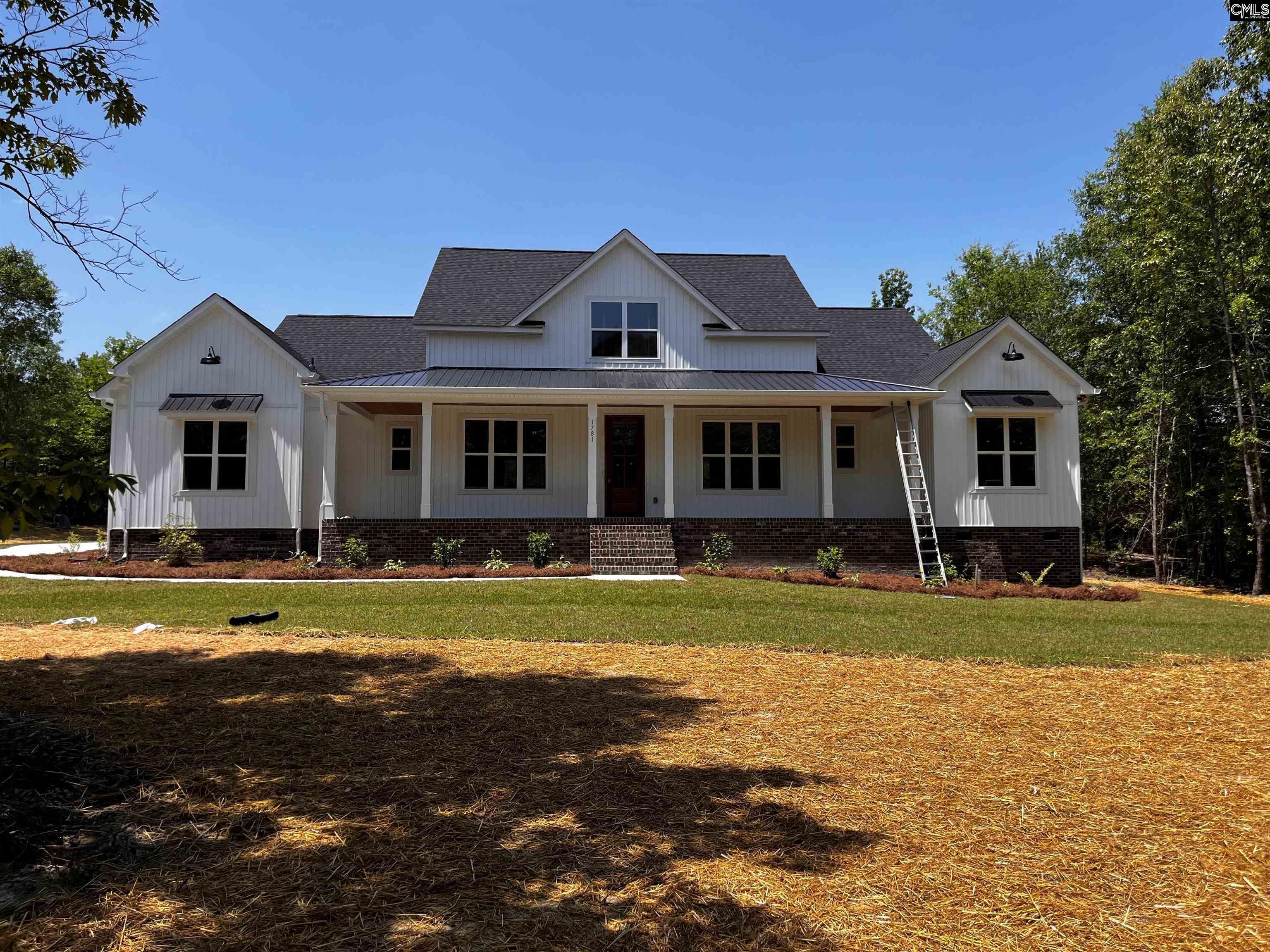 1781 Bookman Road, Elgin, South Carolina image 1