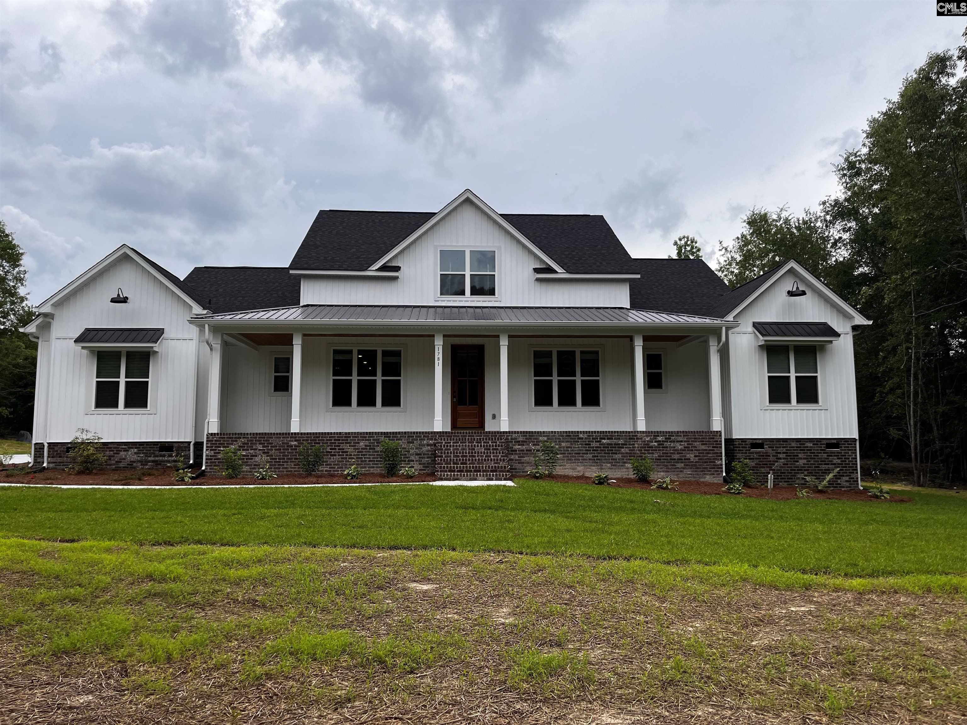 1781 Bookman Road, Elgin, South Carolina image 2