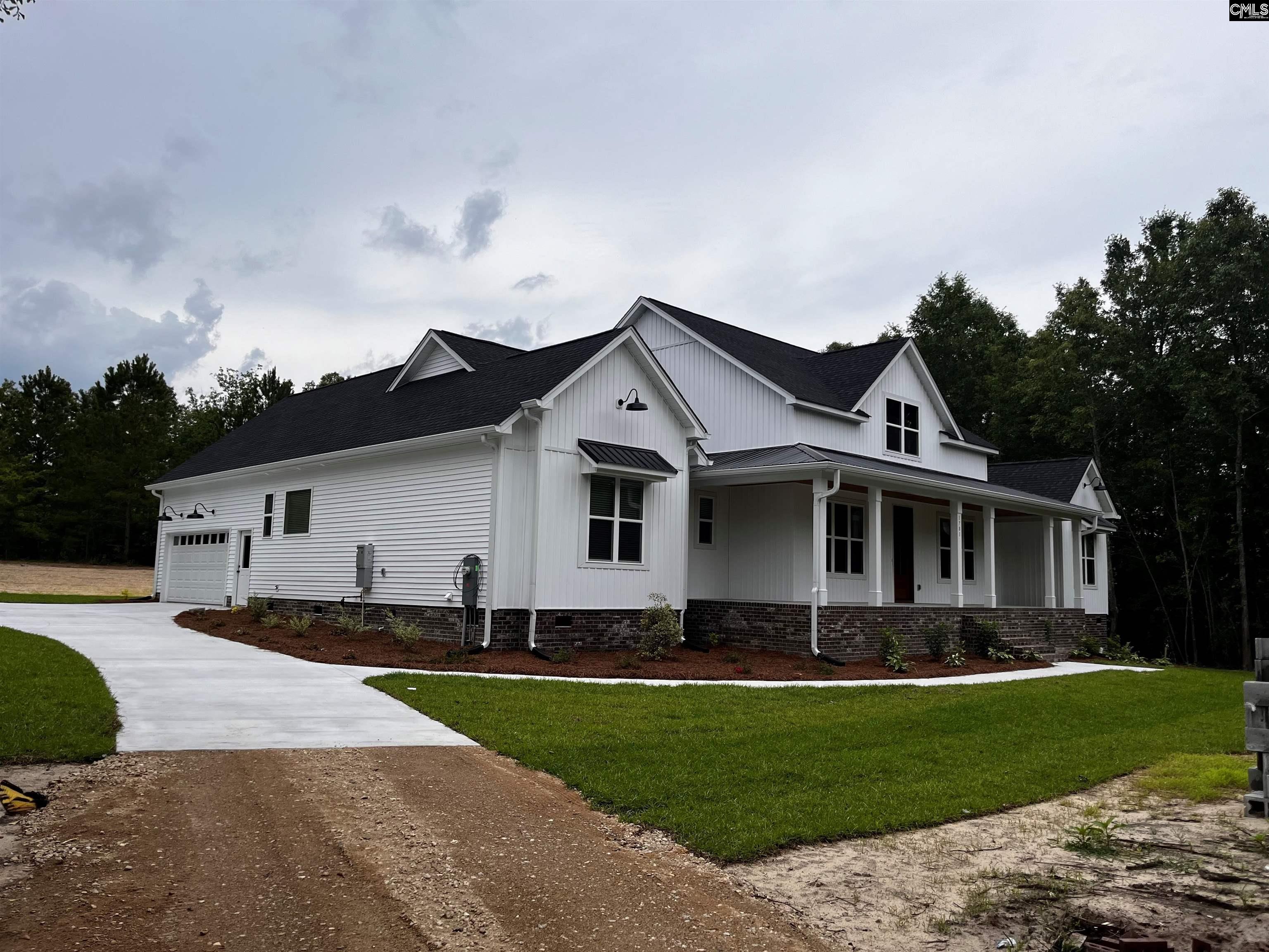 1781 Bookman Road, Elgin, South Carolina image 6