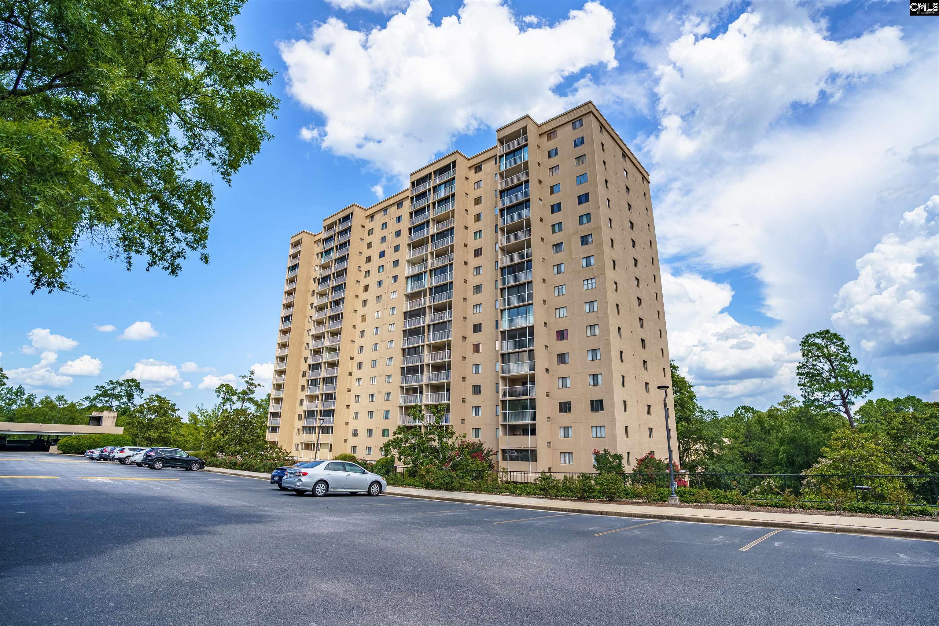 1825 St. Julian Place #17C, Columbia, South Carolina image 2