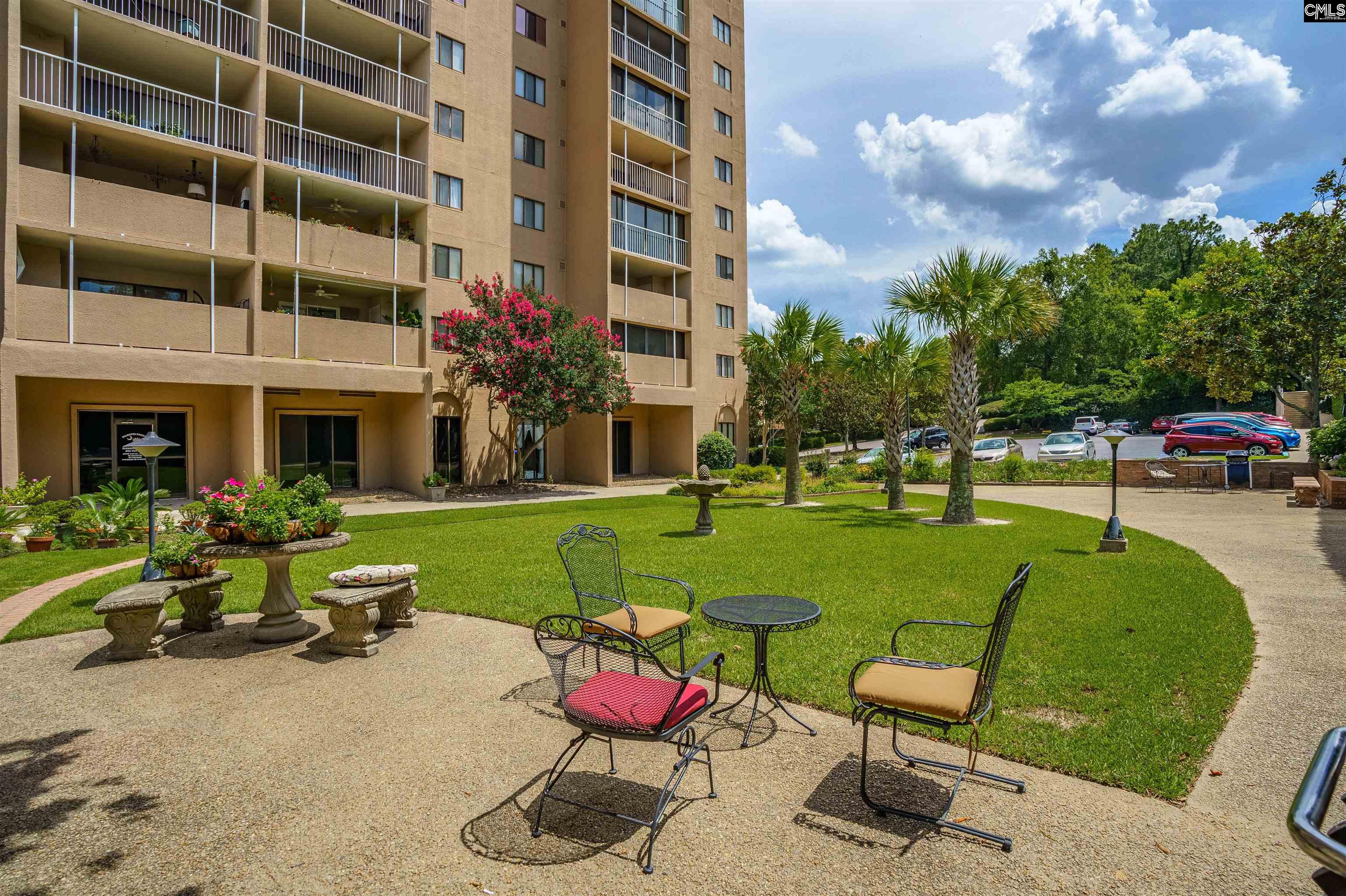 1825 St. Julian Place #17C, Columbia, South Carolina image 24