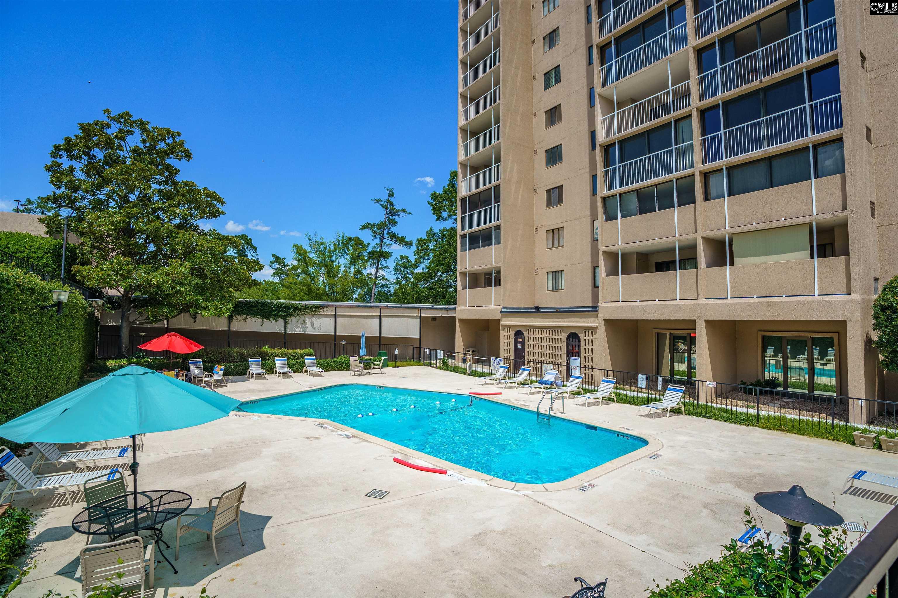 1825 St. Julian Place #17C, Columbia, South Carolina image 25