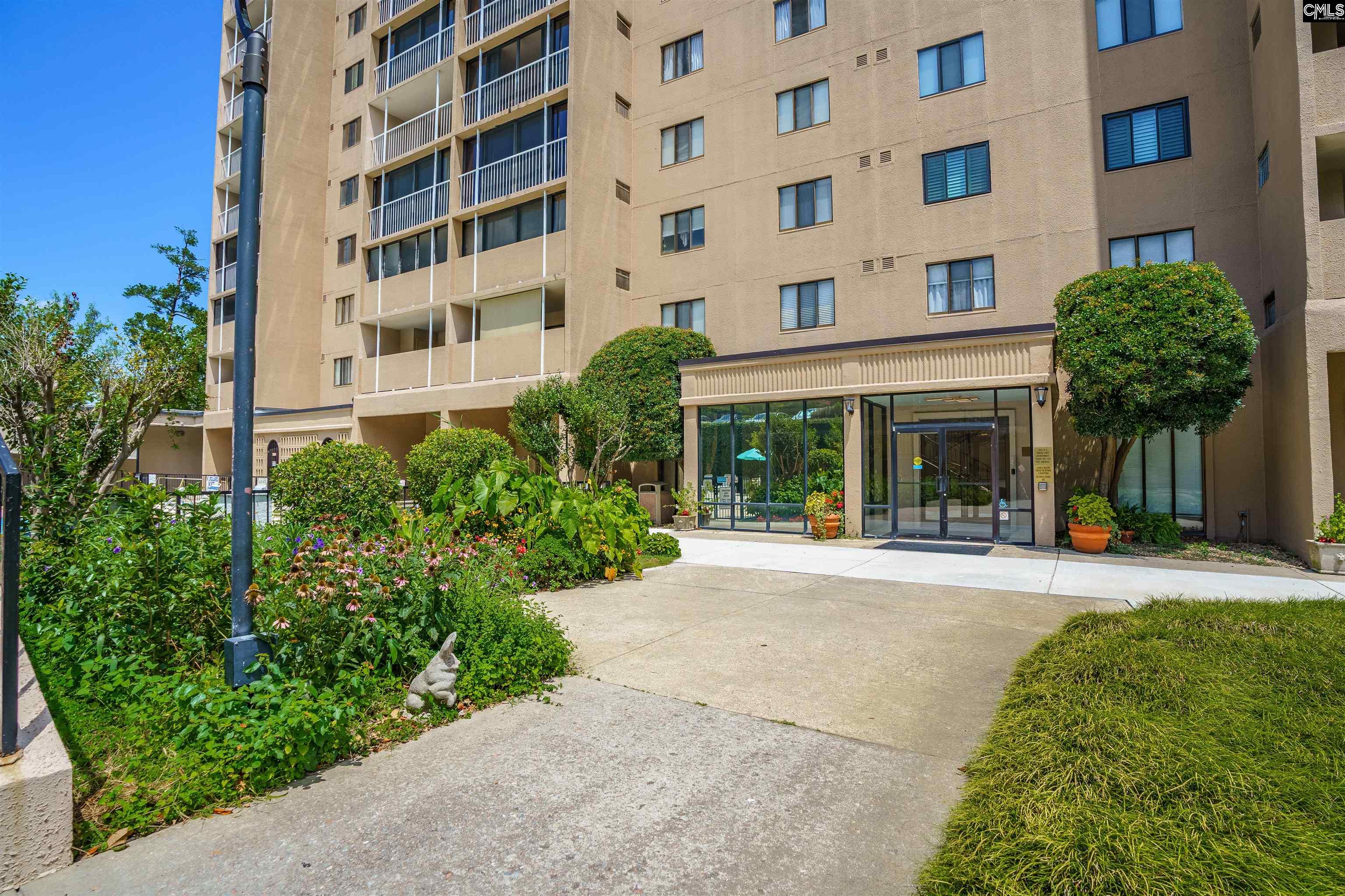 1825 St. Julian Place #17C, Columbia, South Carolina image 26