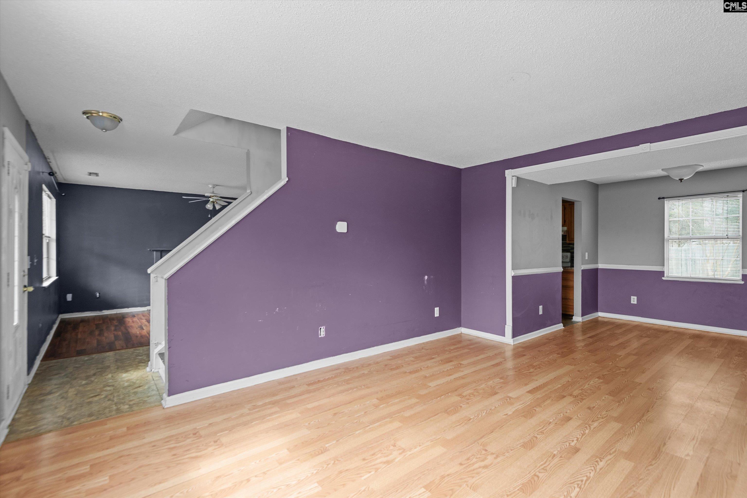 2 Berry Ridge Court Columbia, SC 29229