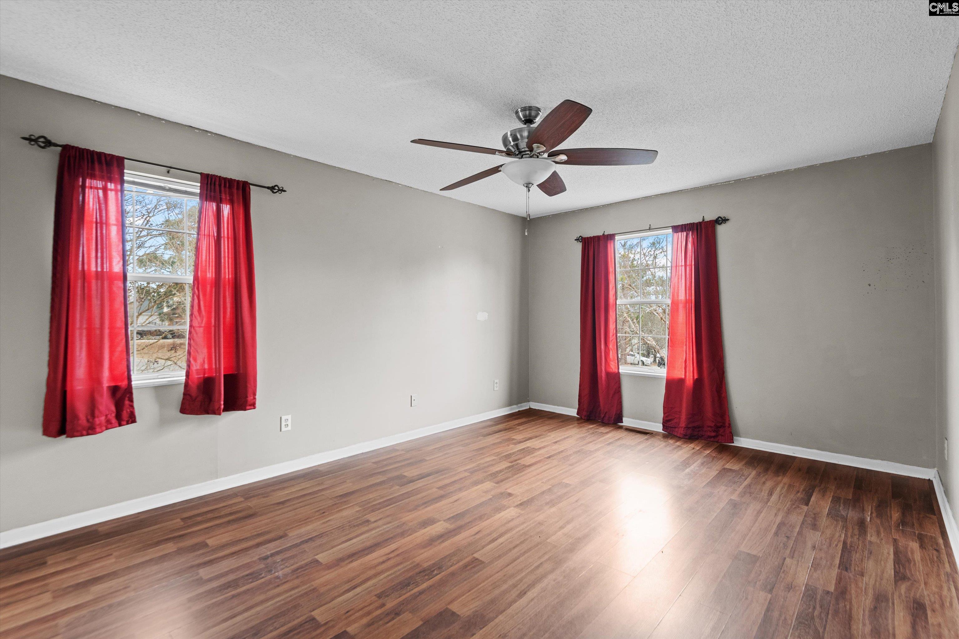 2 Berry Ridge Court Columbia, SC 29229