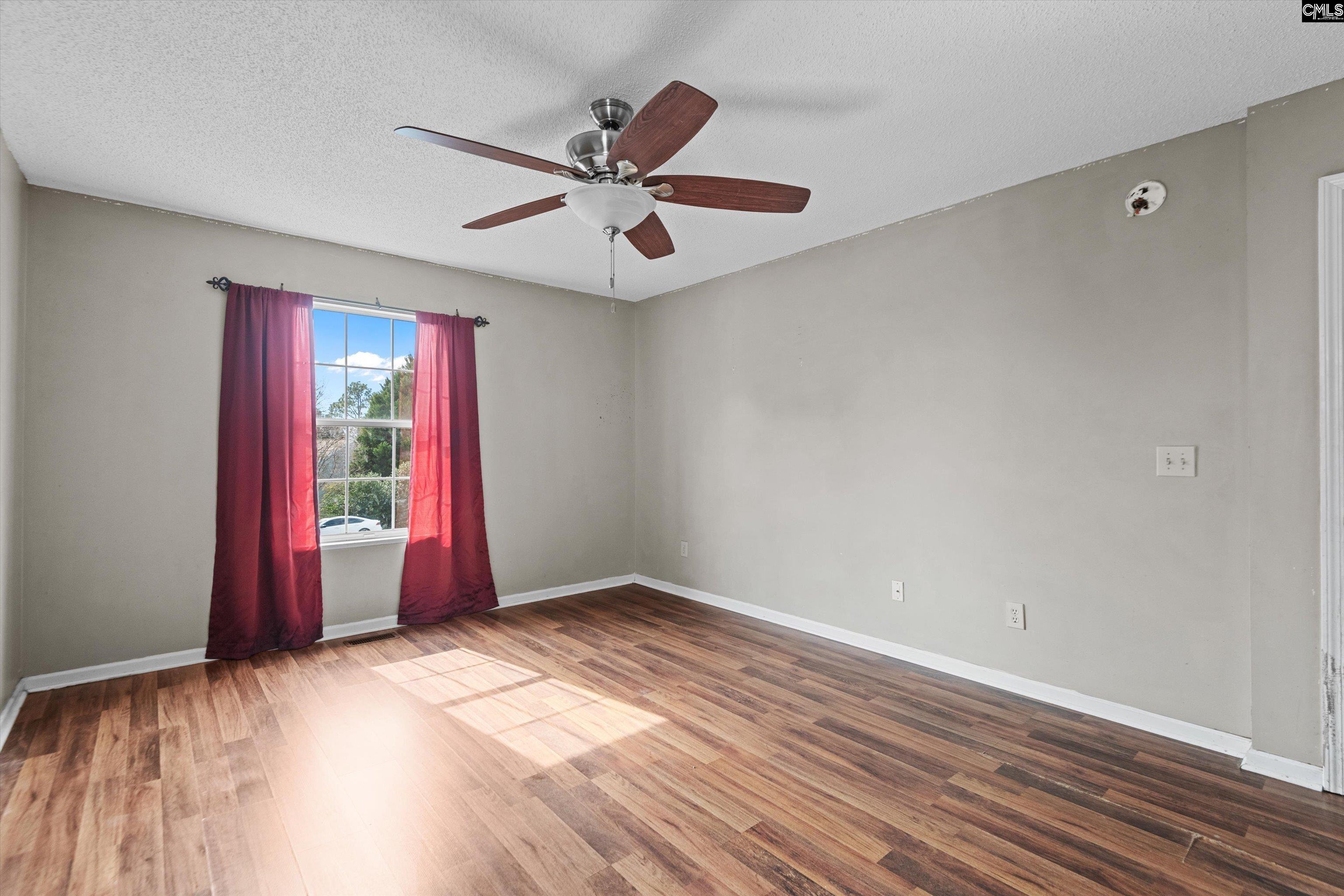 2 Berry Ridge Court Columbia, SC 29229