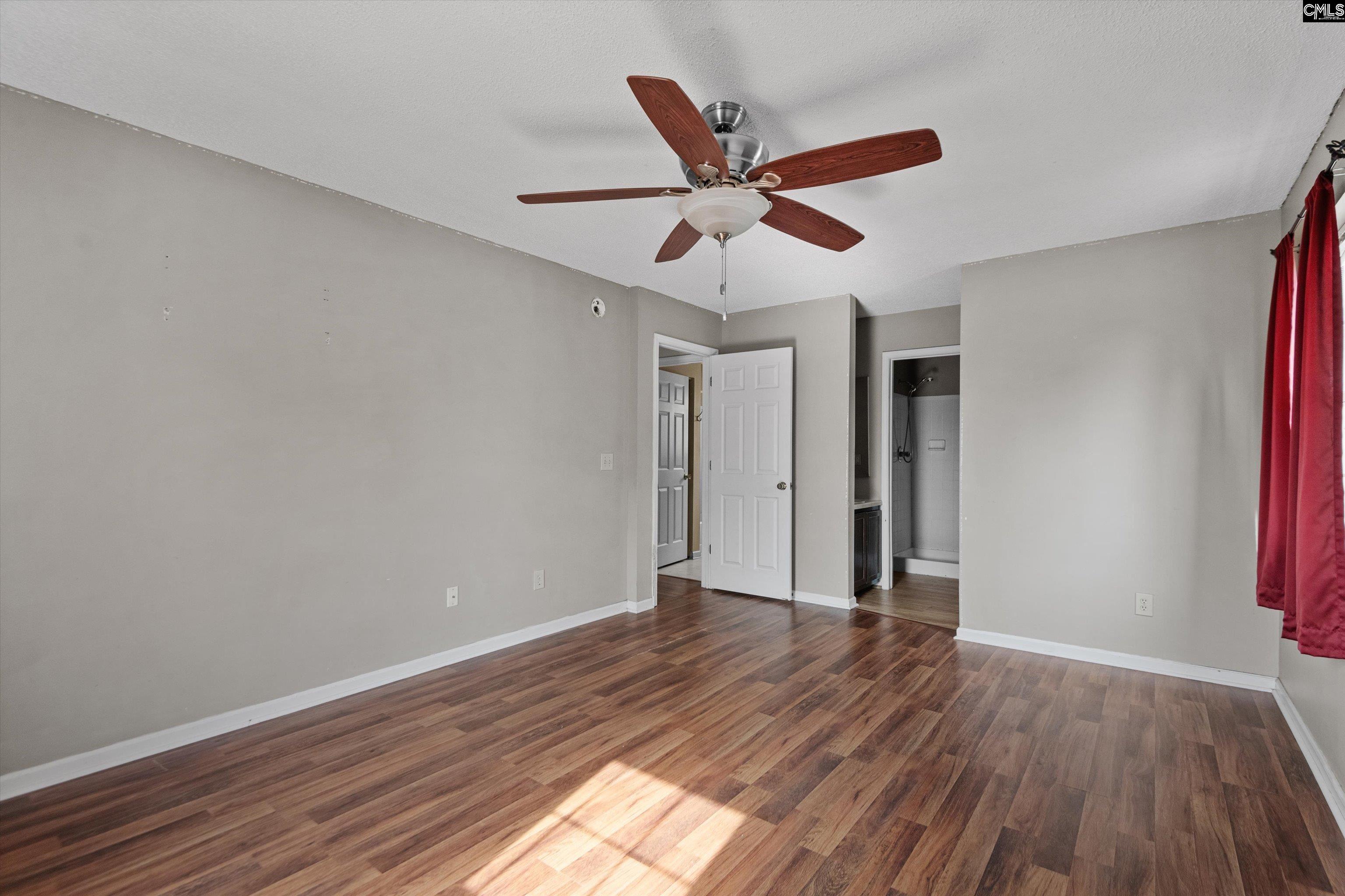 2 Berry Ridge Court Columbia, SC 29229