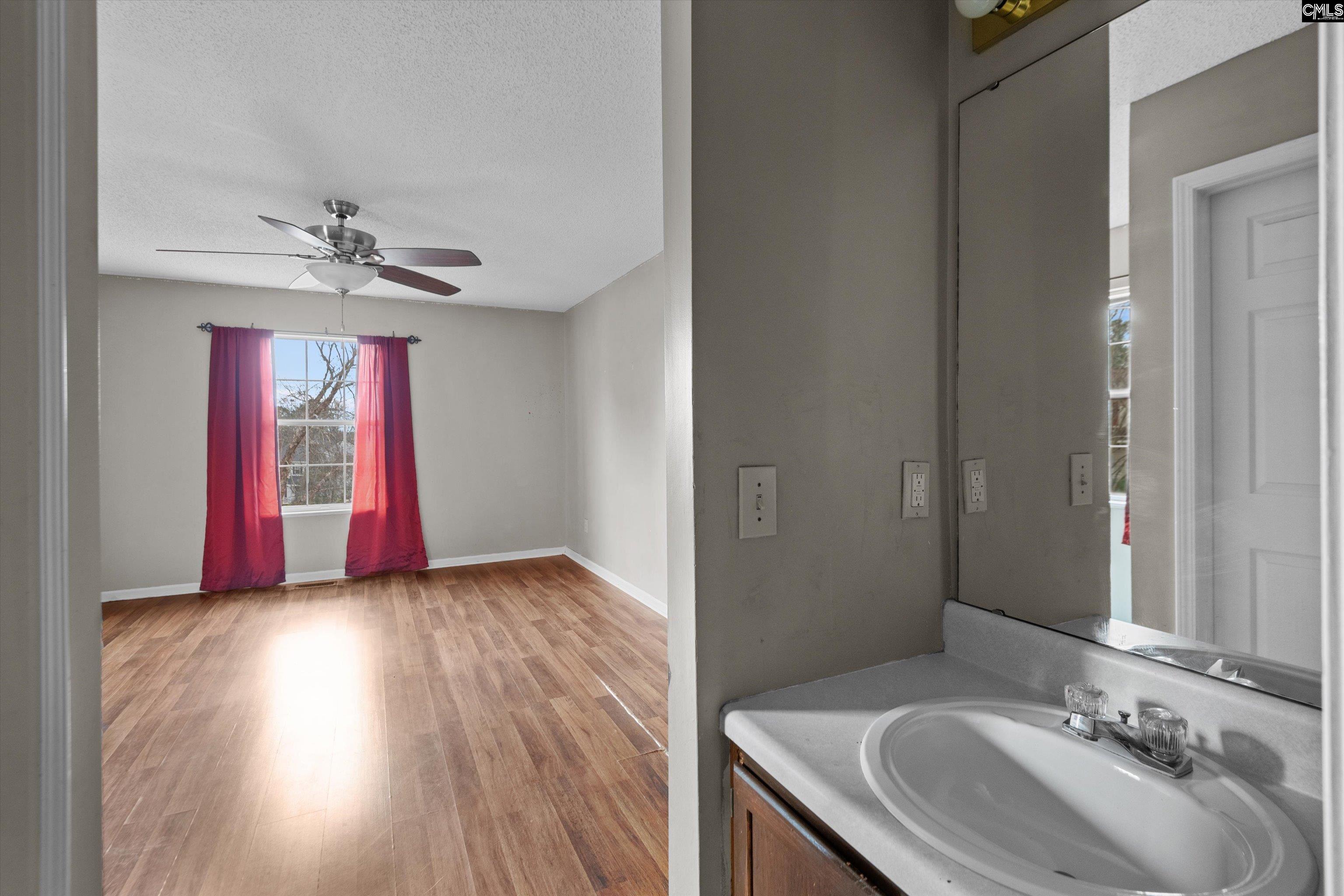 2 Berry Ridge Court Columbia, SC 29229