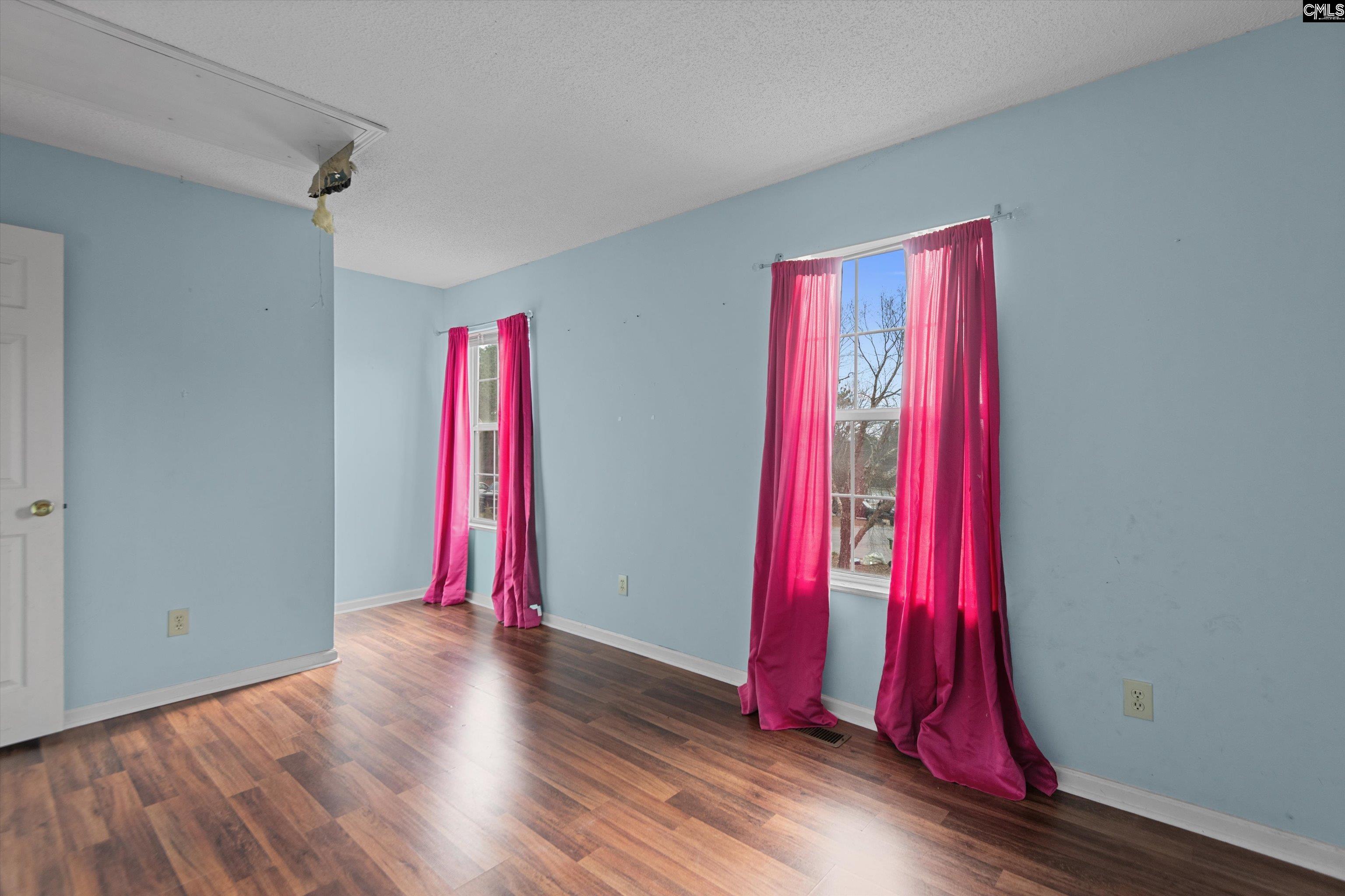 2 Berry Ridge Court Columbia, SC 29229