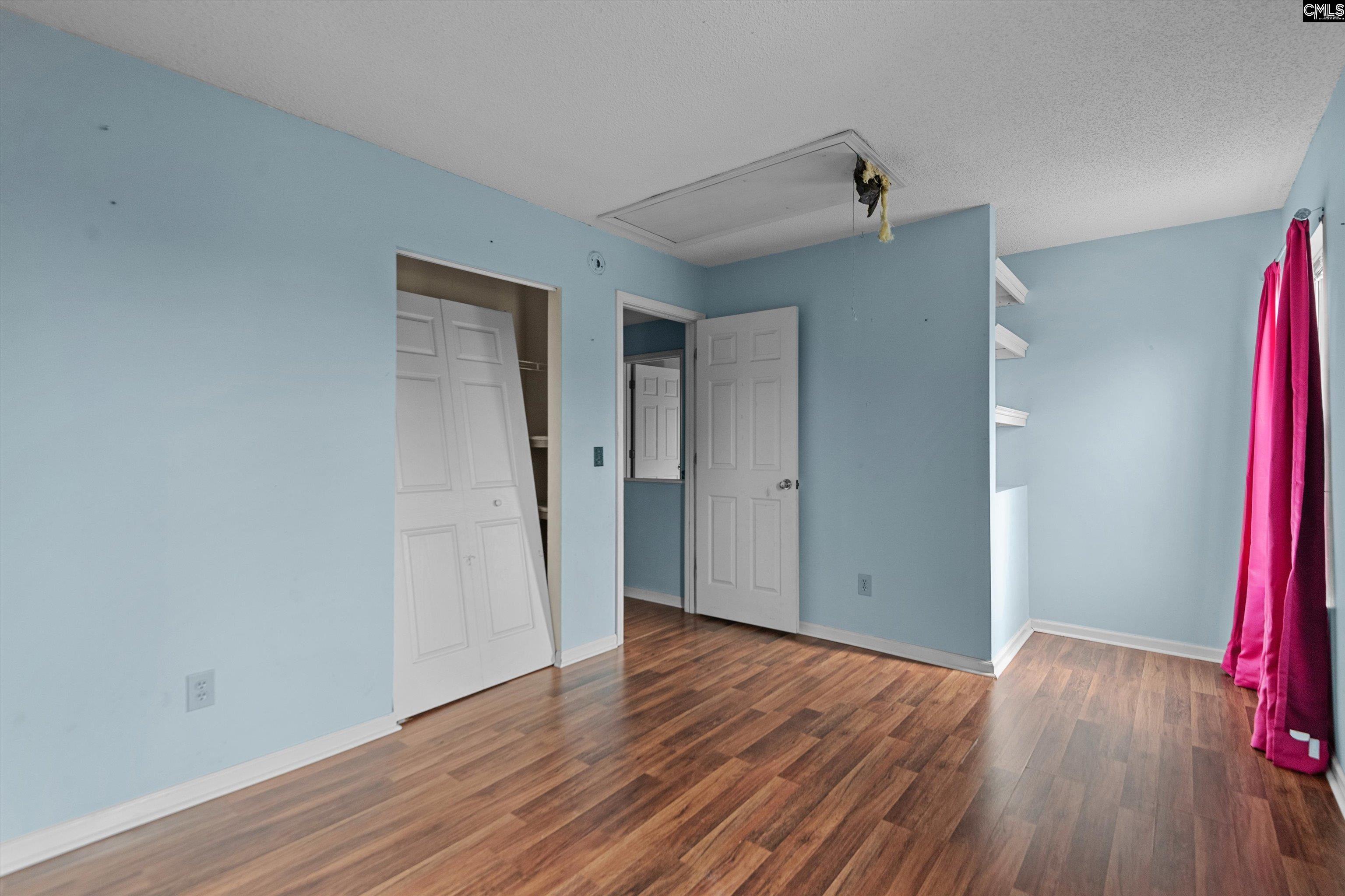 2 Berry Ridge Court Columbia, SC 29229