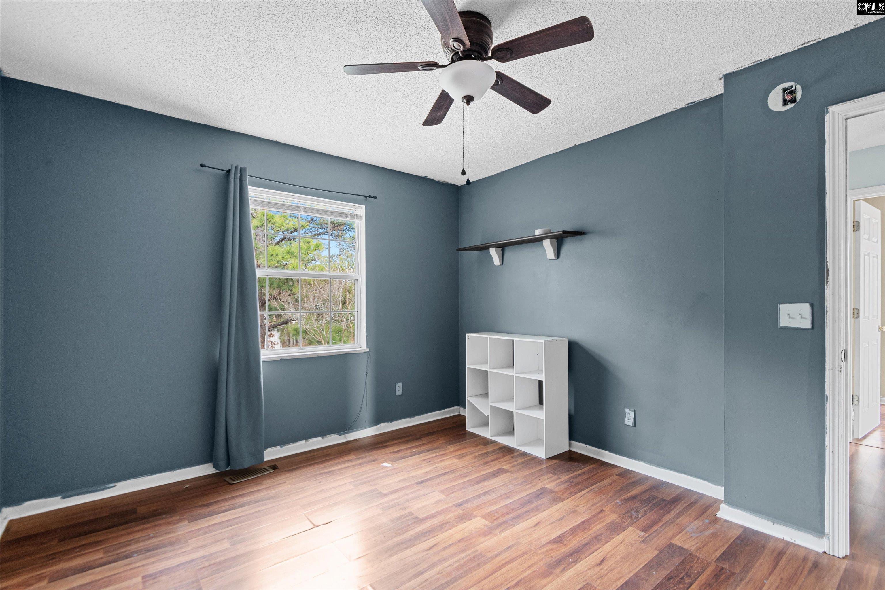 2 Berry Ridge Court Columbia, SC 29229