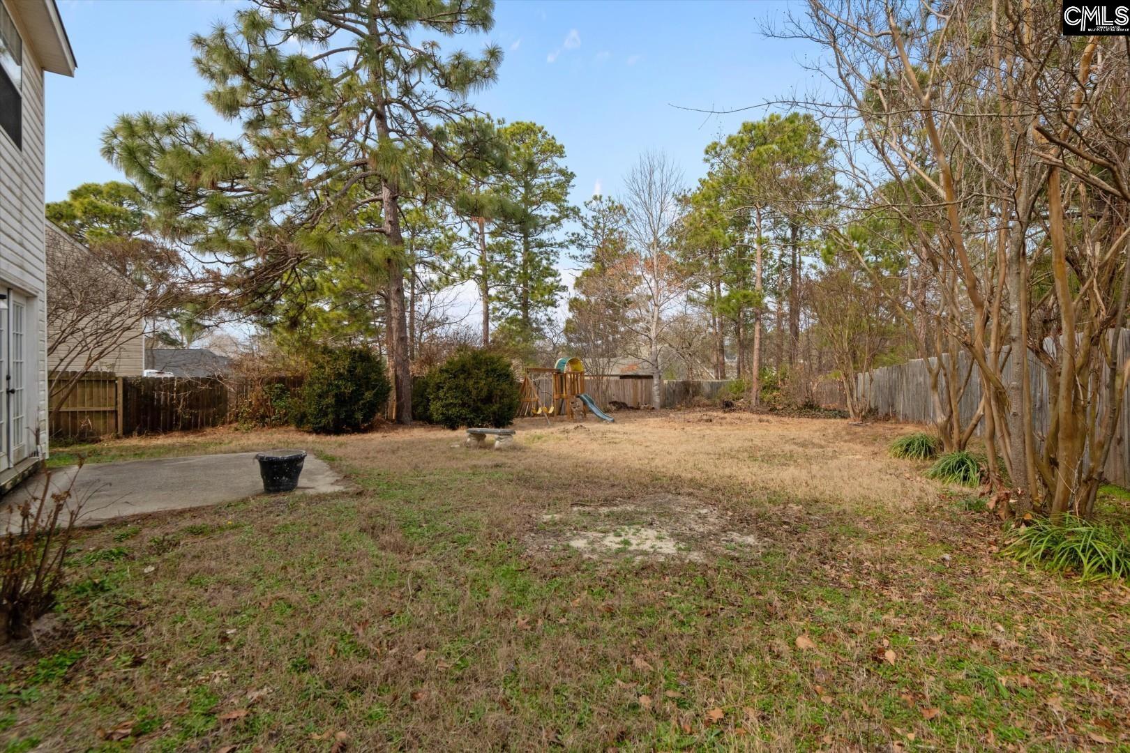 2 Berry Ridge Court Columbia, SC 29229