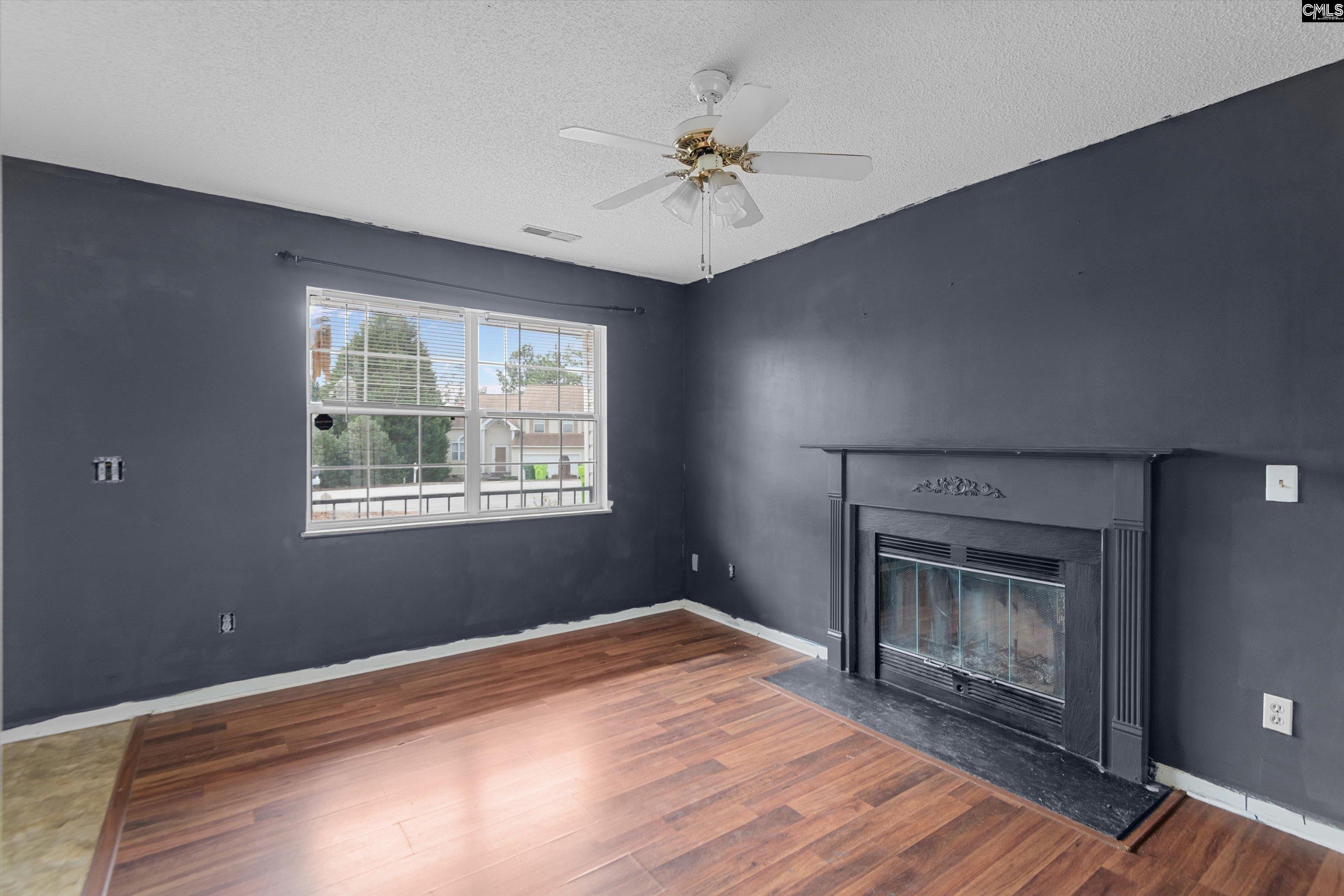 2 Berry Ridge Court Columbia, SC 29229