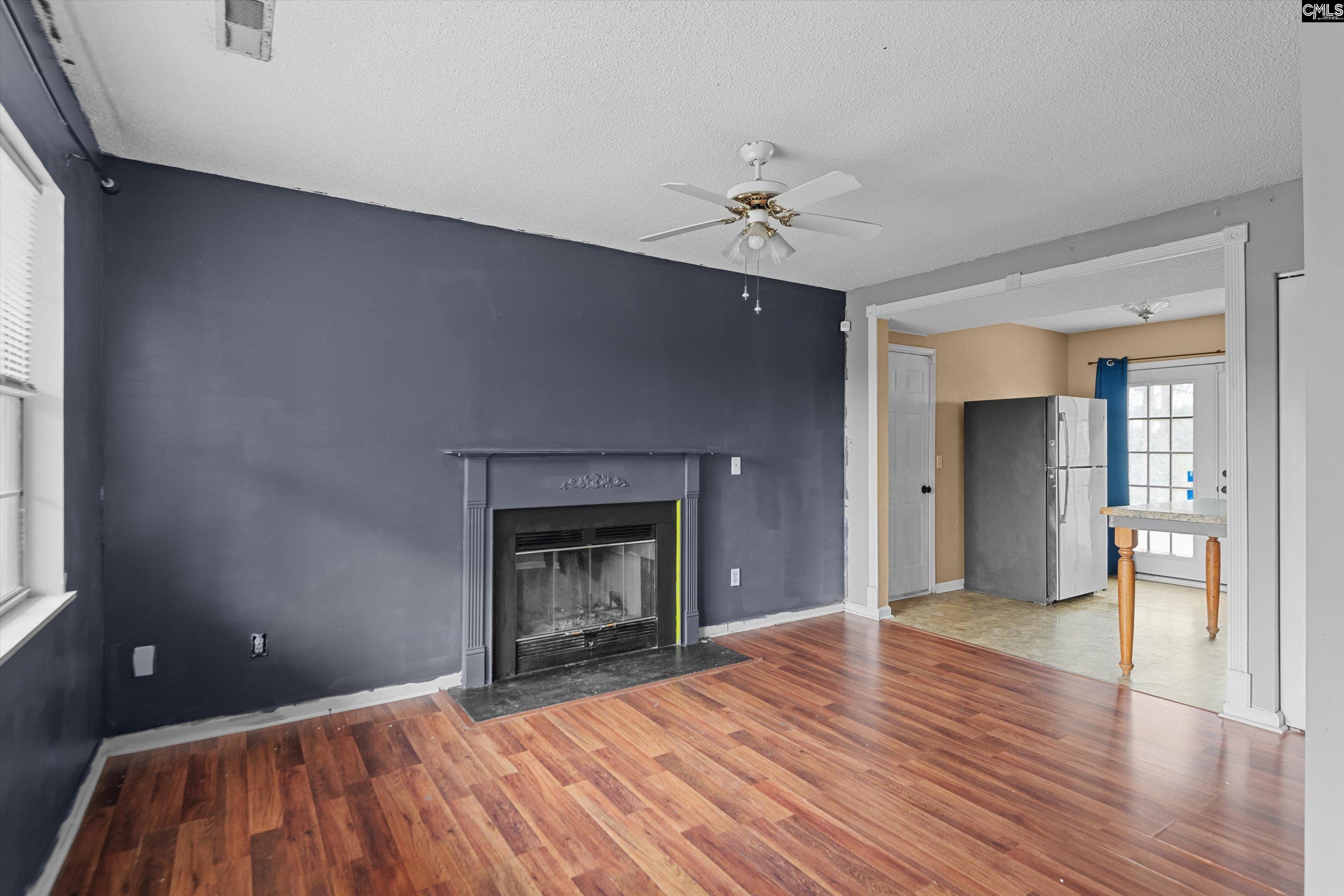 2 Berry Ridge Court Columbia, SC 29229