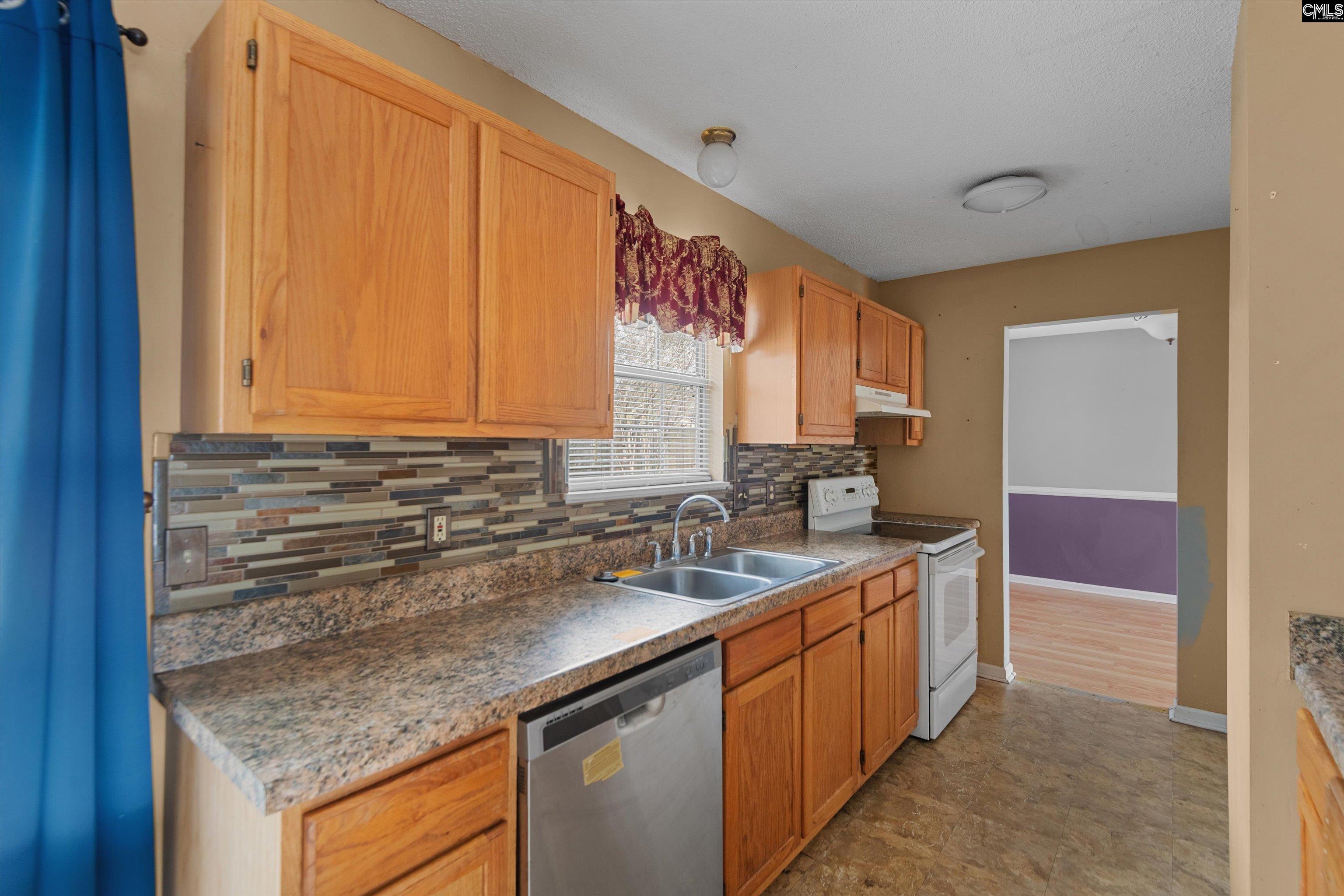 2 Berry Ridge Court Columbia, SC 29229