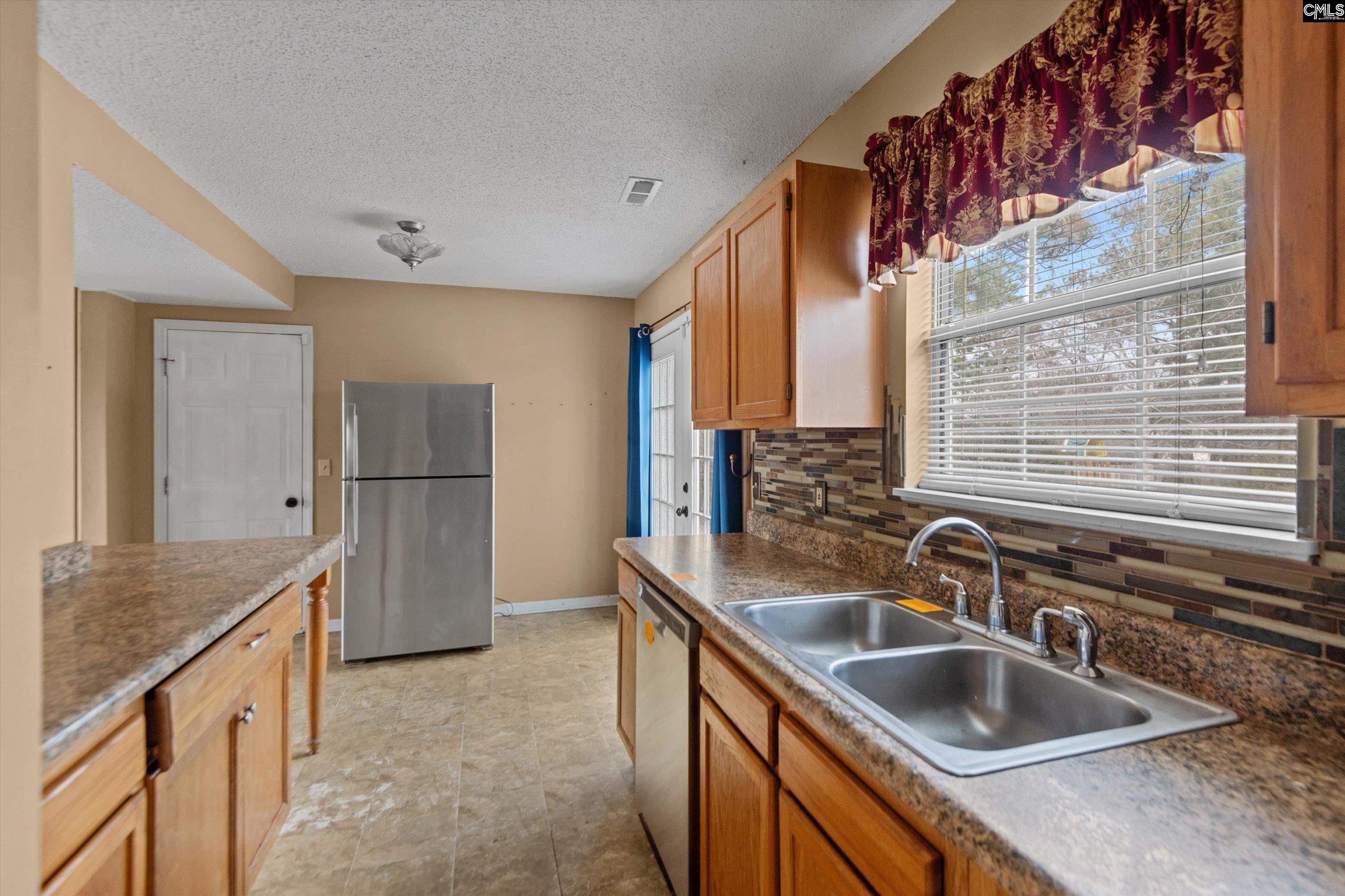 2 Berry Ridge Court Columbia, SC 29229