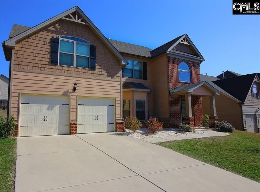 454 Henslowe Lane, West Columbia, South Carolina image 1