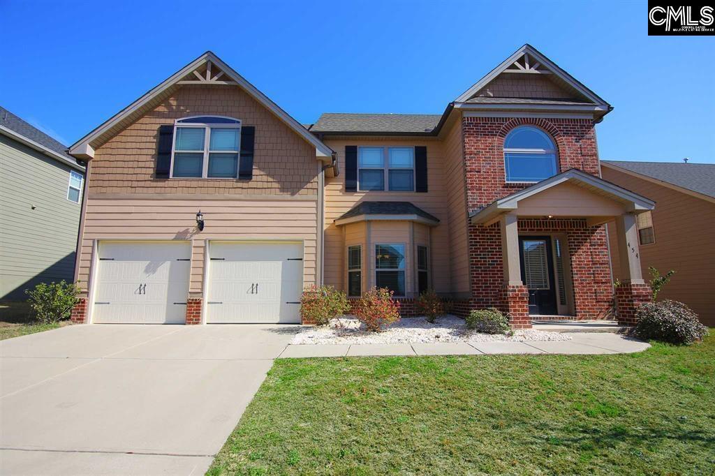 454 Henslowe Lane, West Columbia, South Carolina image 2