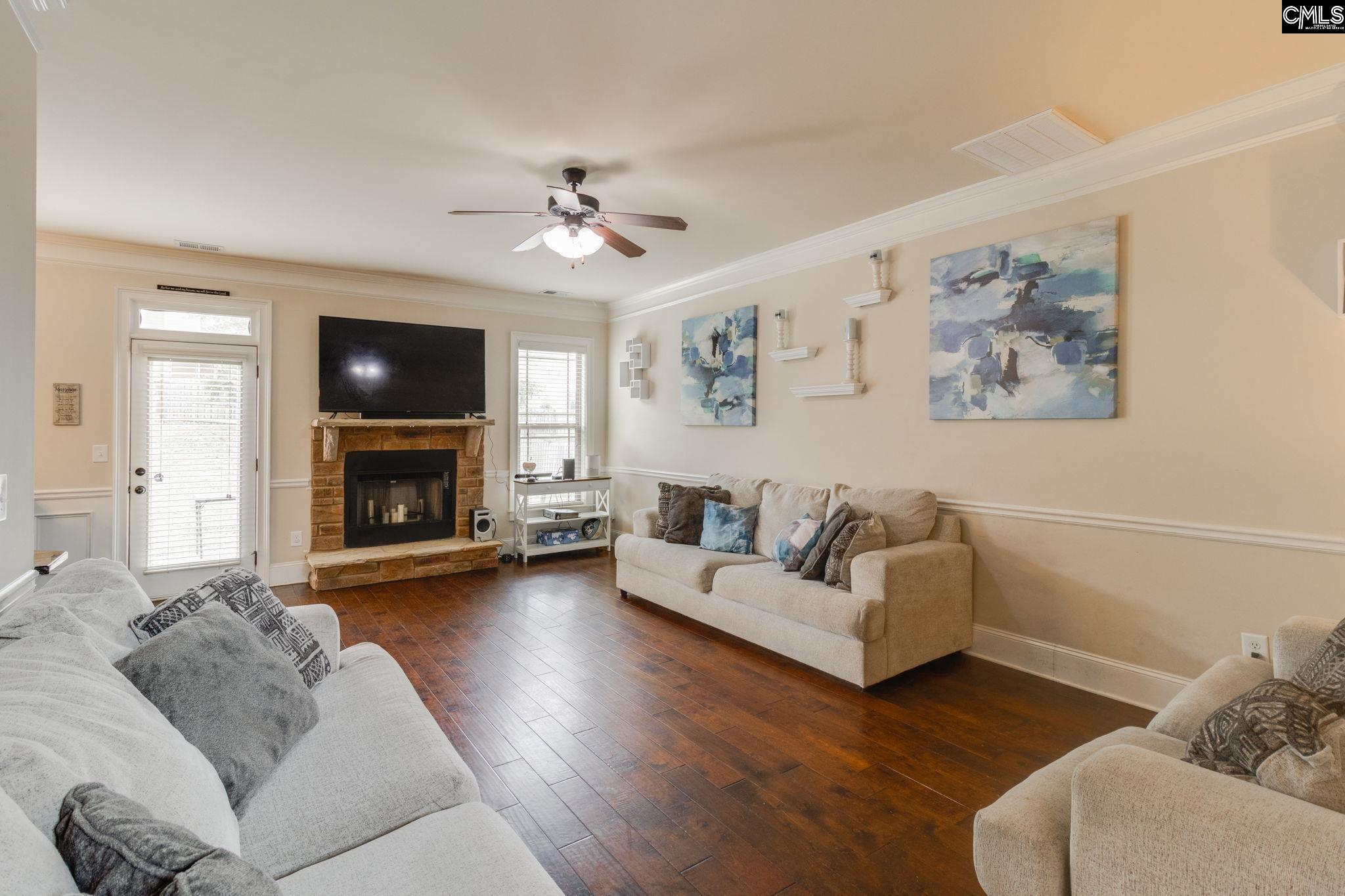 454 Henslowe Lane, West Columbia, South Carolina image 12