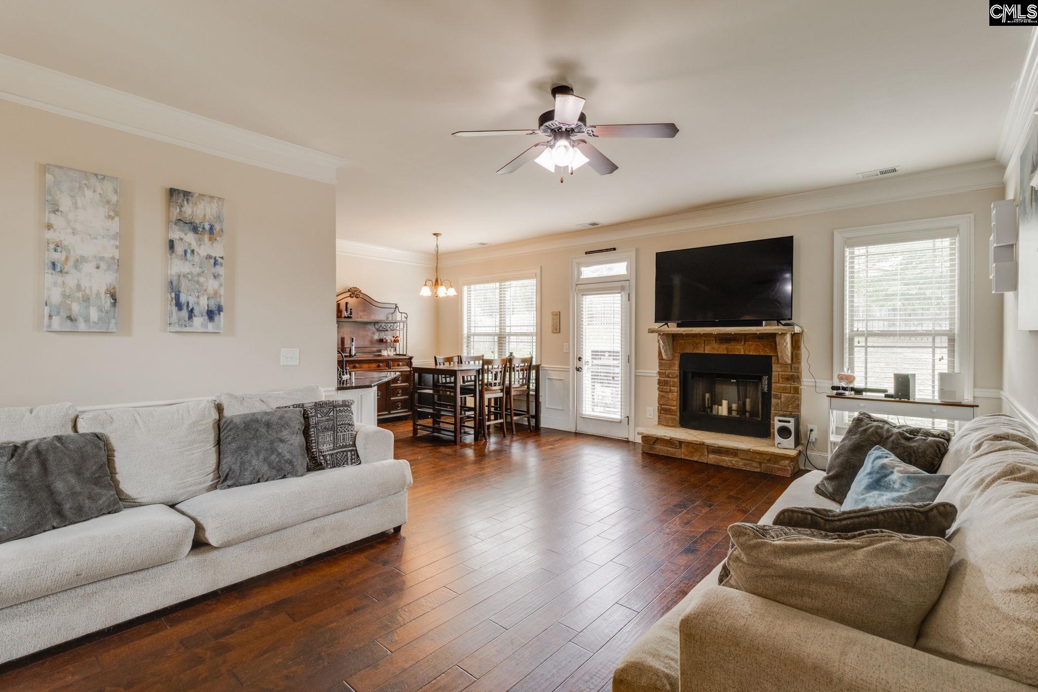 454 Henslowe Lane, West Columbia, South Carolina image 13