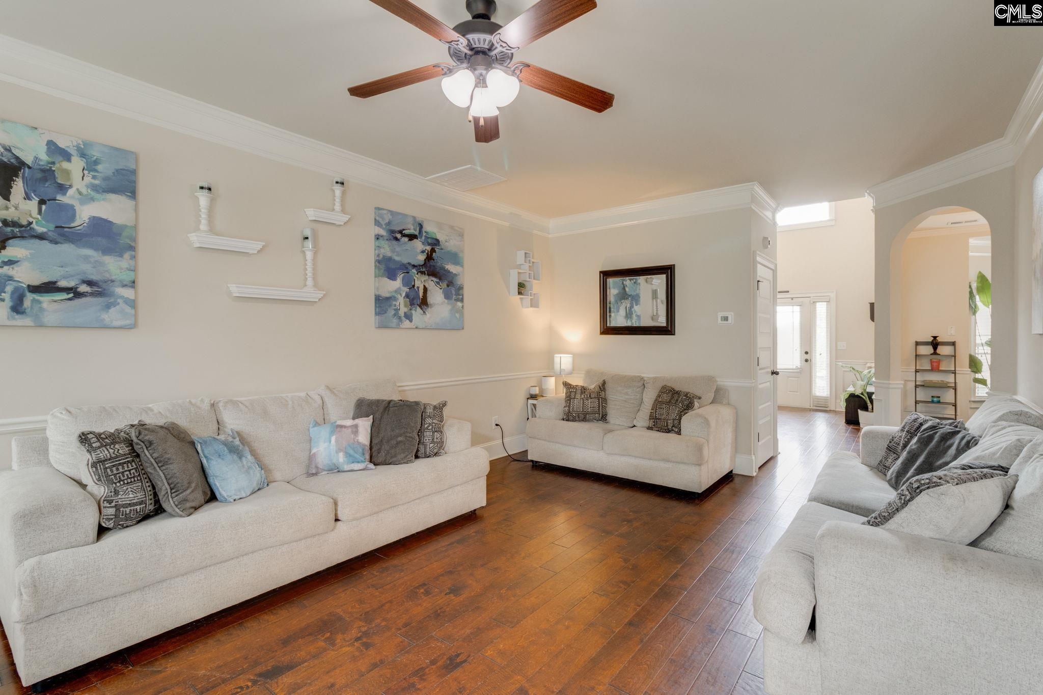 454 Henslowe Lane, West Columbia, South Carolina image 15
