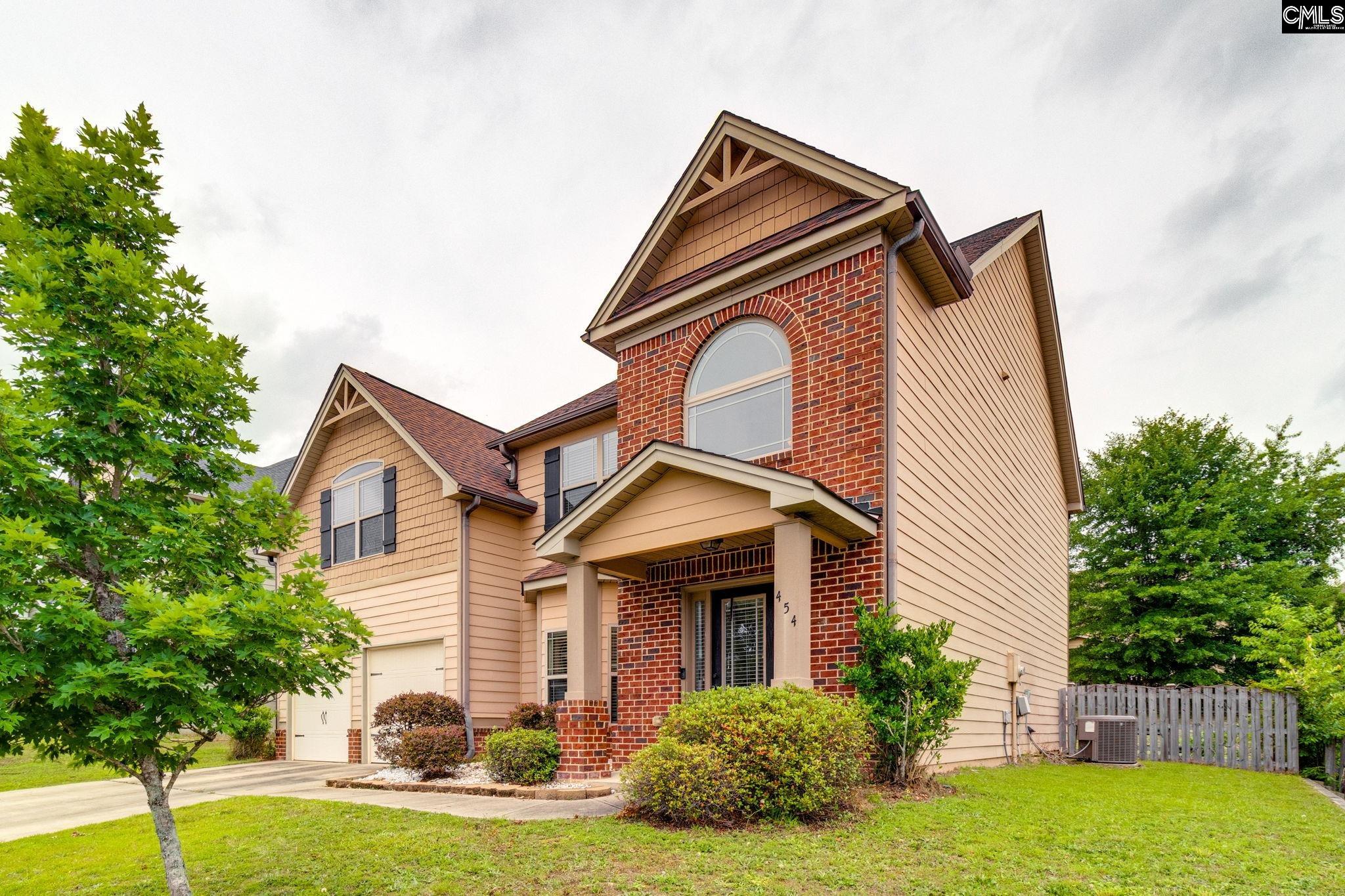 454 Henslowe Lane, West Columbia, South Carolina image 3