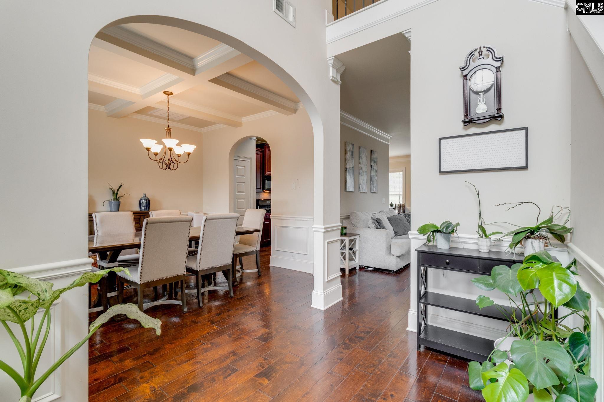 454 Henslowe Lane, West Columbia, South Carolina image 4