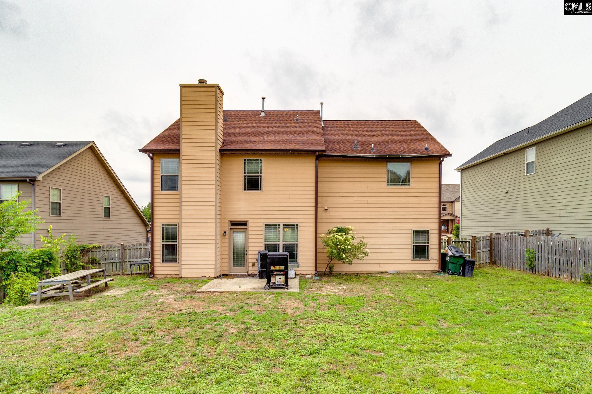454 Henslowe Lane, West Columbia, South Carolina image 34