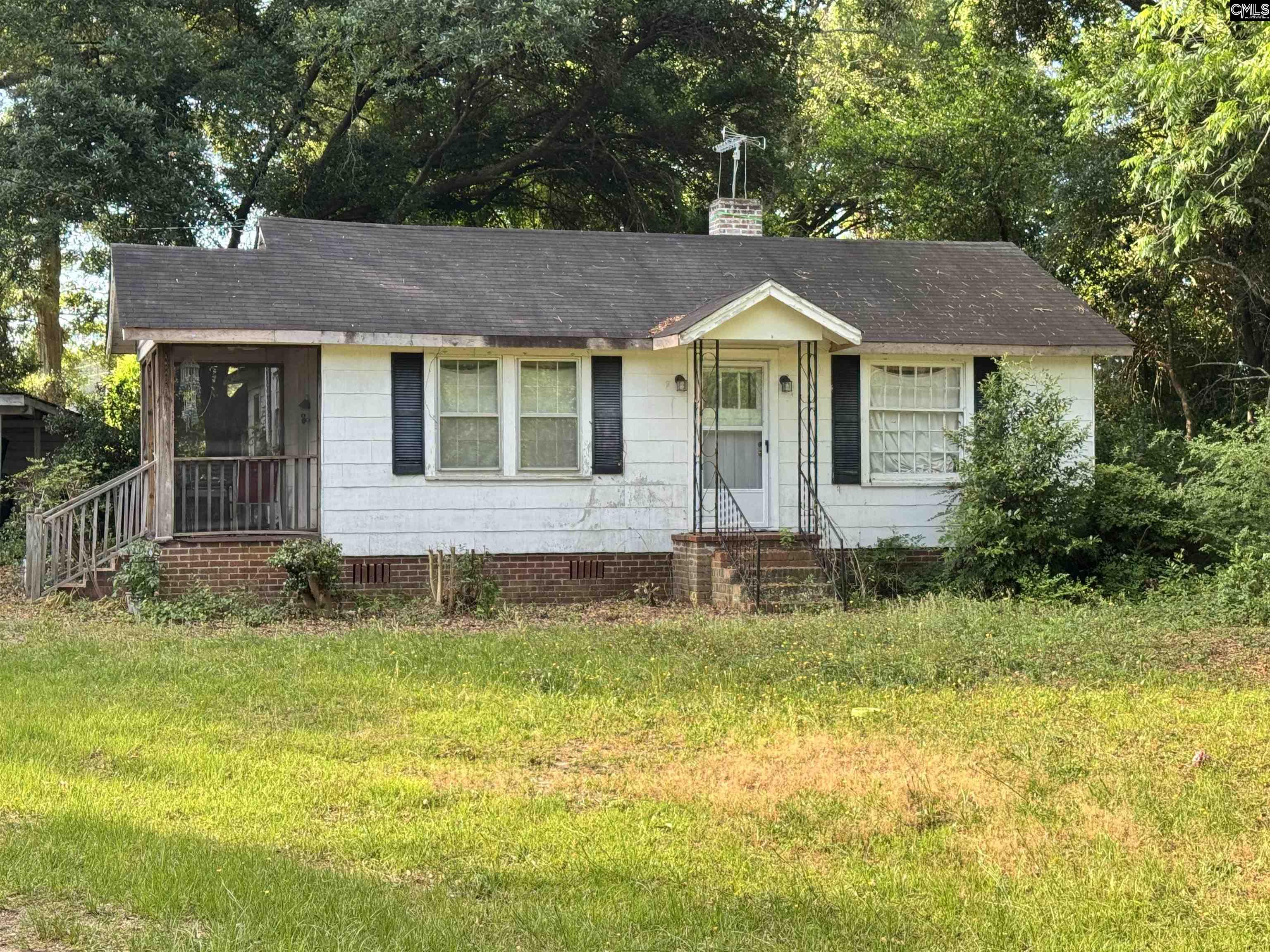 2503 Haile Street, Camden, South Carolina image 1