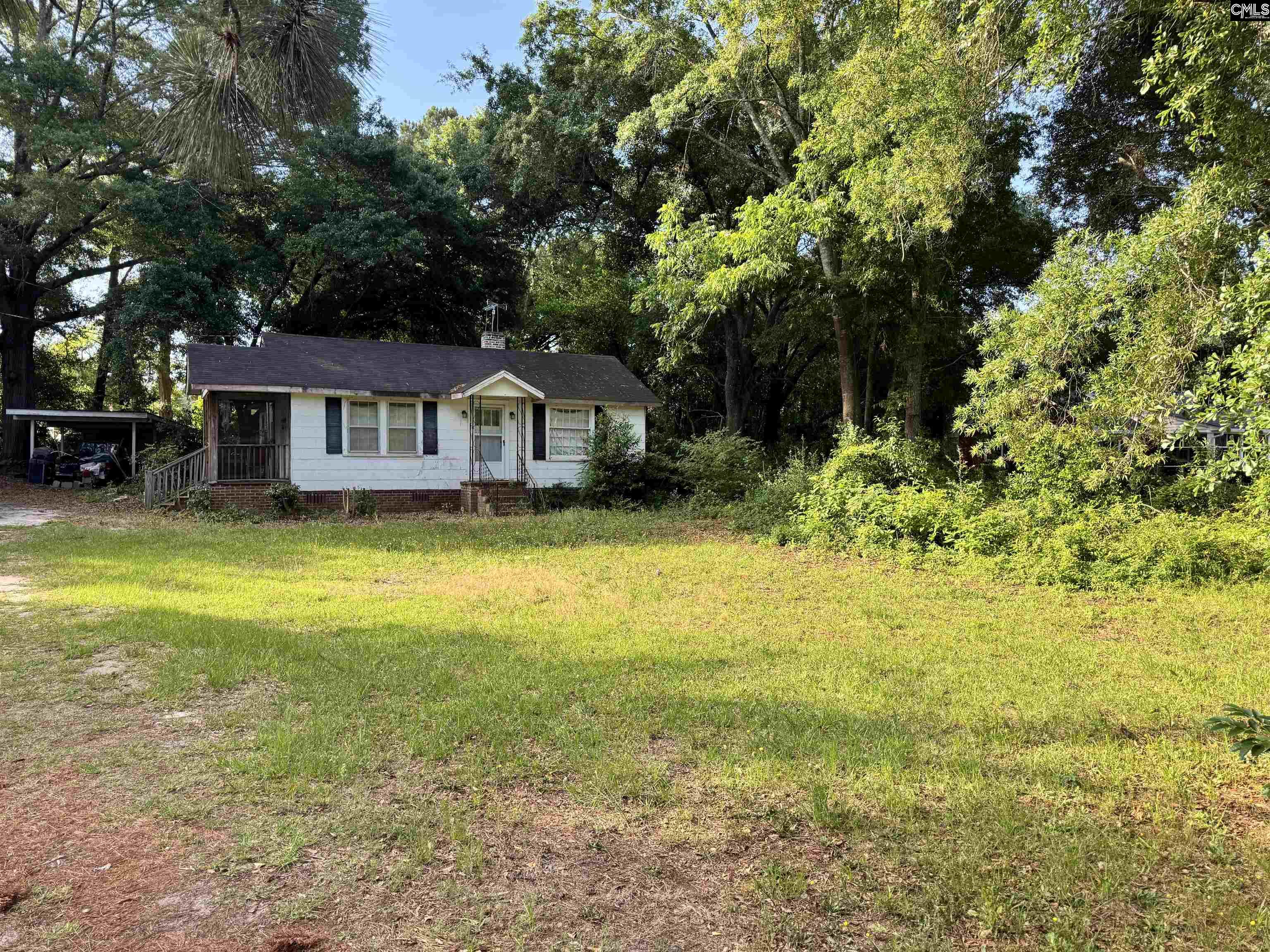 2503 Haile Street, Camden, South Carolina image 2