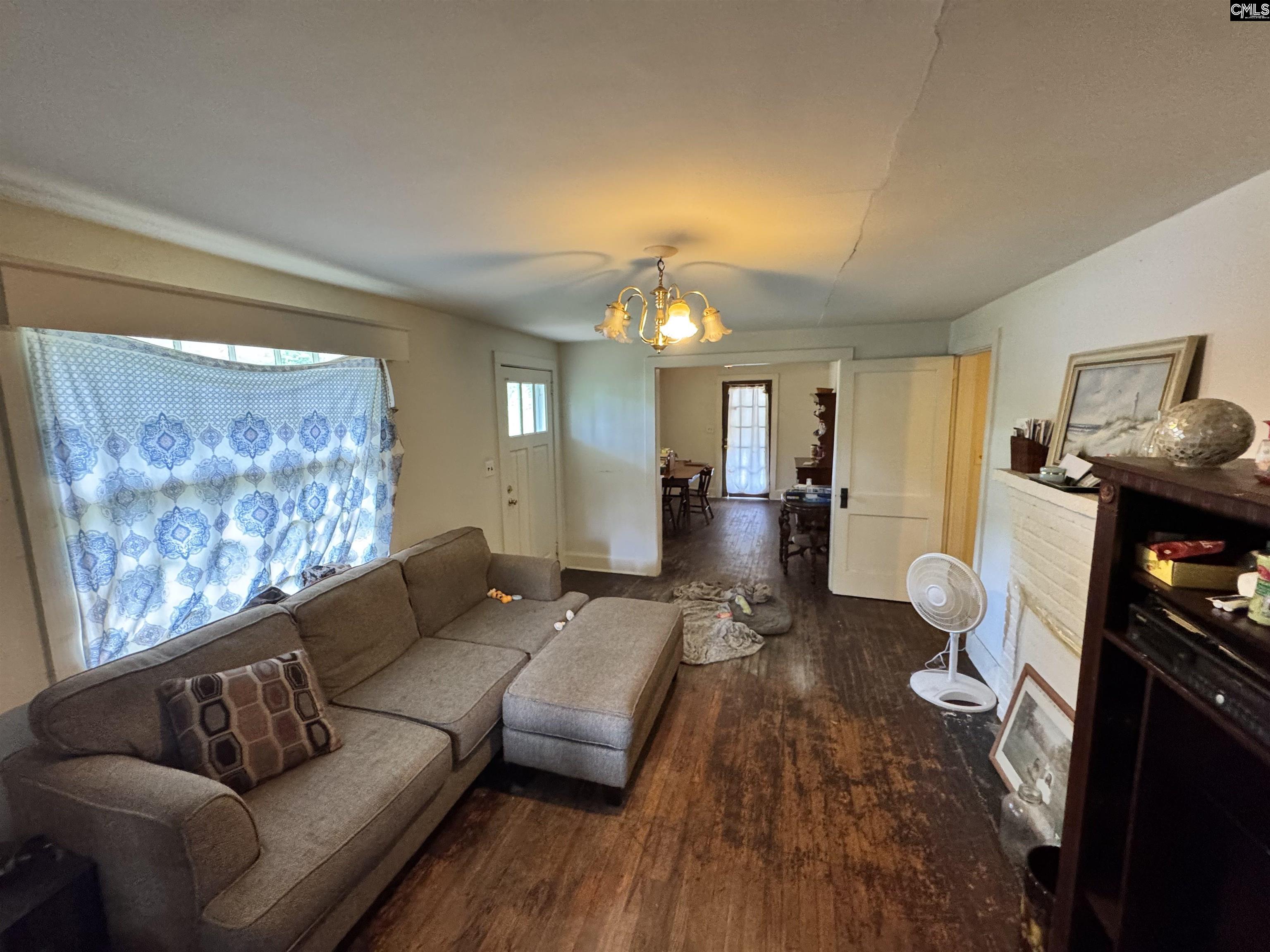 2503 Haile Street, Camden, South Carolina image 6