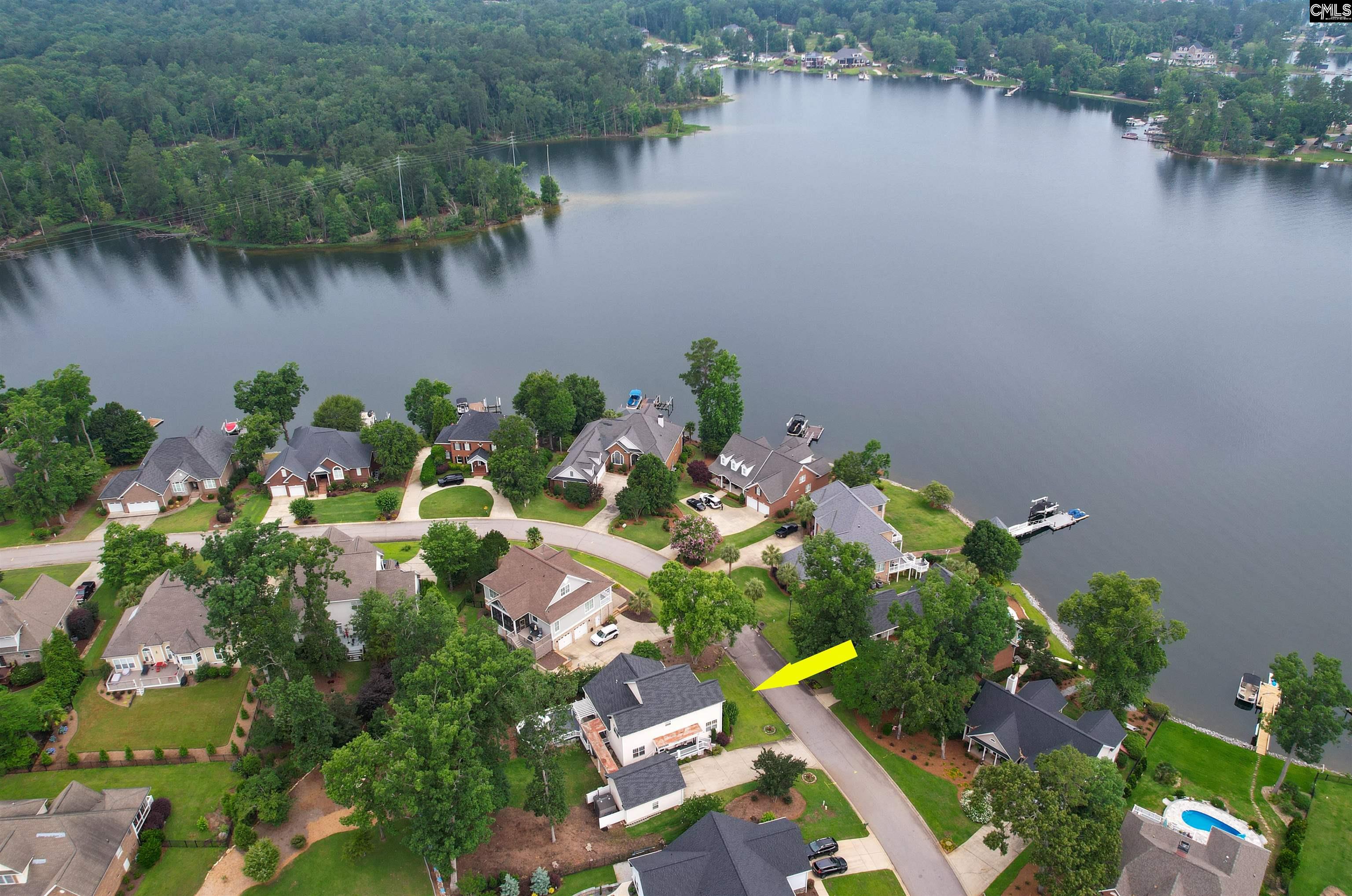 109 Quiet Cove Drive Chapin, SC 29036