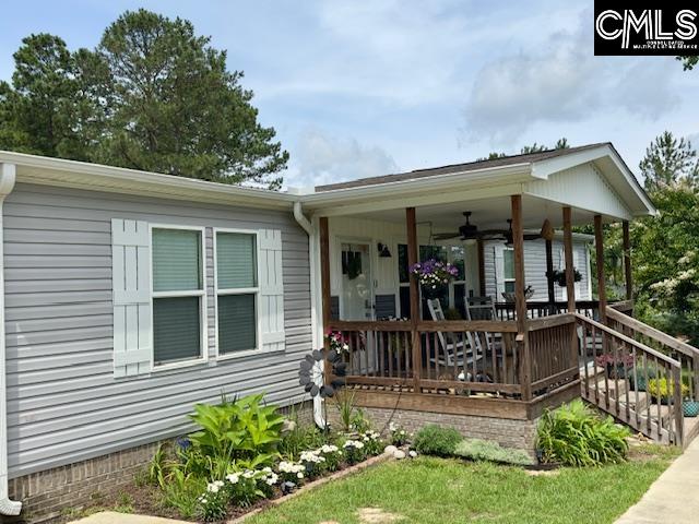 113 Maplewood Drive, Lexington, South Carolina image 1