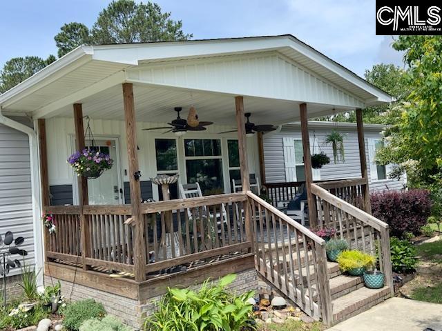 113 Maplewood Drive, Lexington, South Carolina image 3